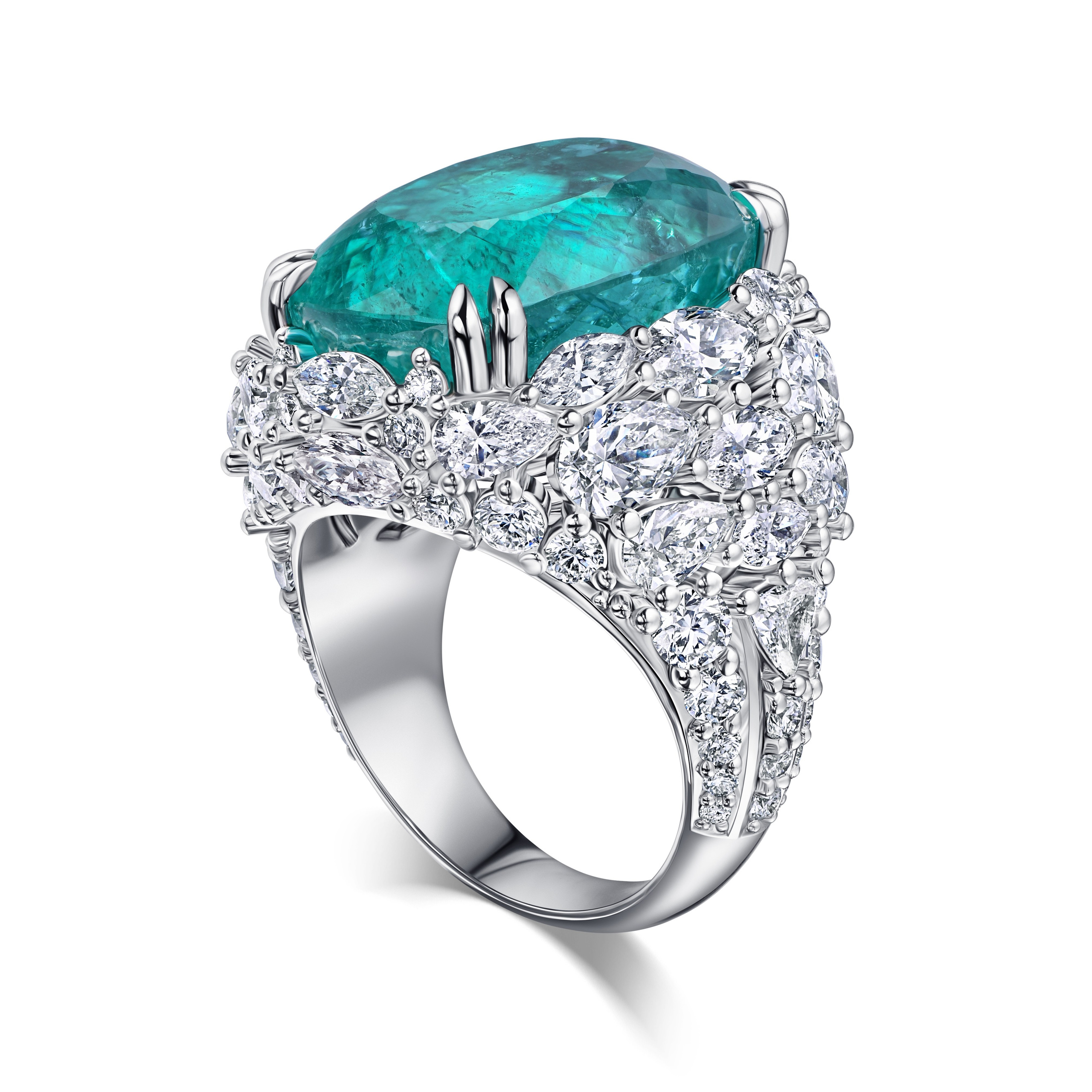 Фотосъемка ювелирных изделий. Ювелирный фотограф