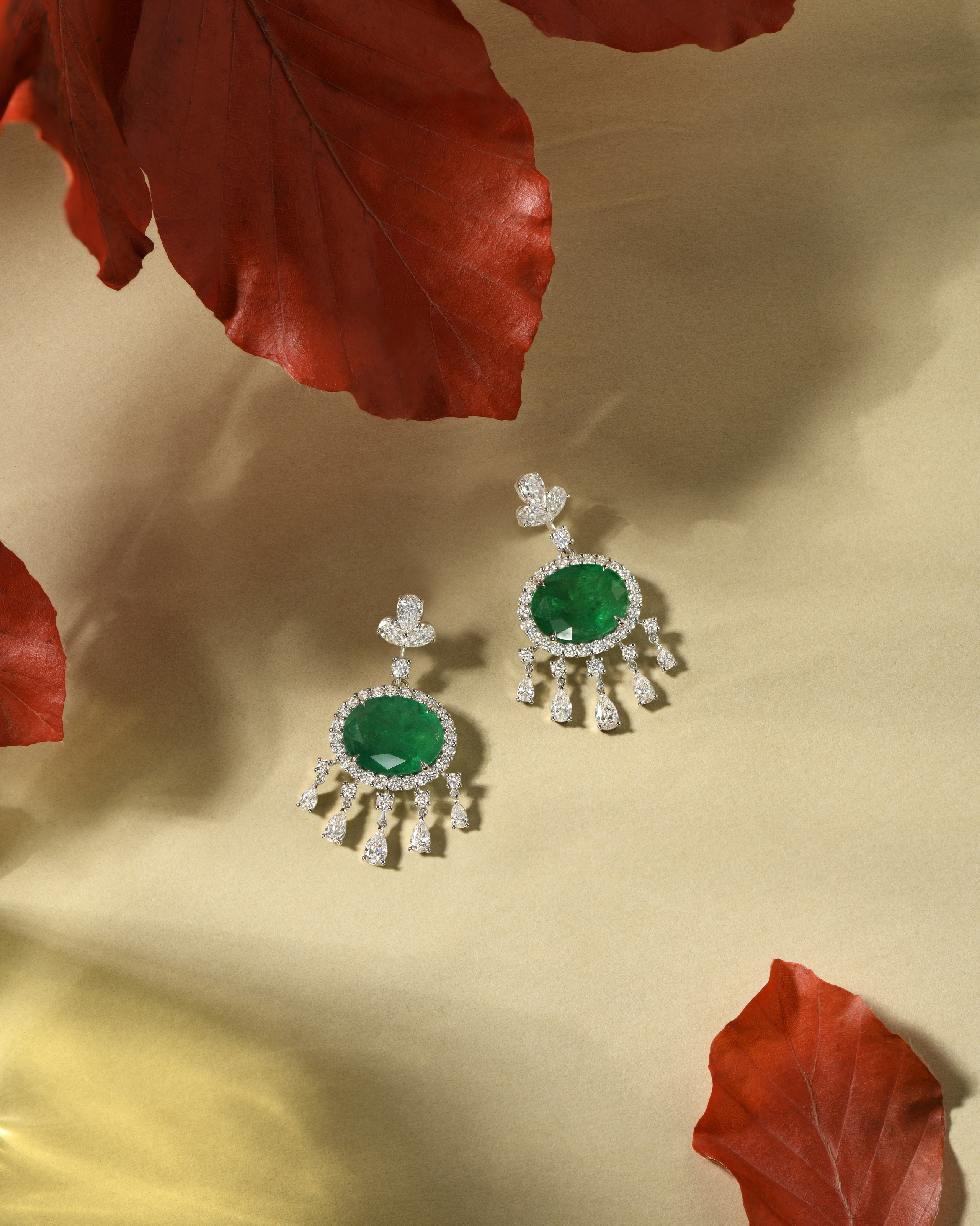 фотосъемка ювелирных изделий