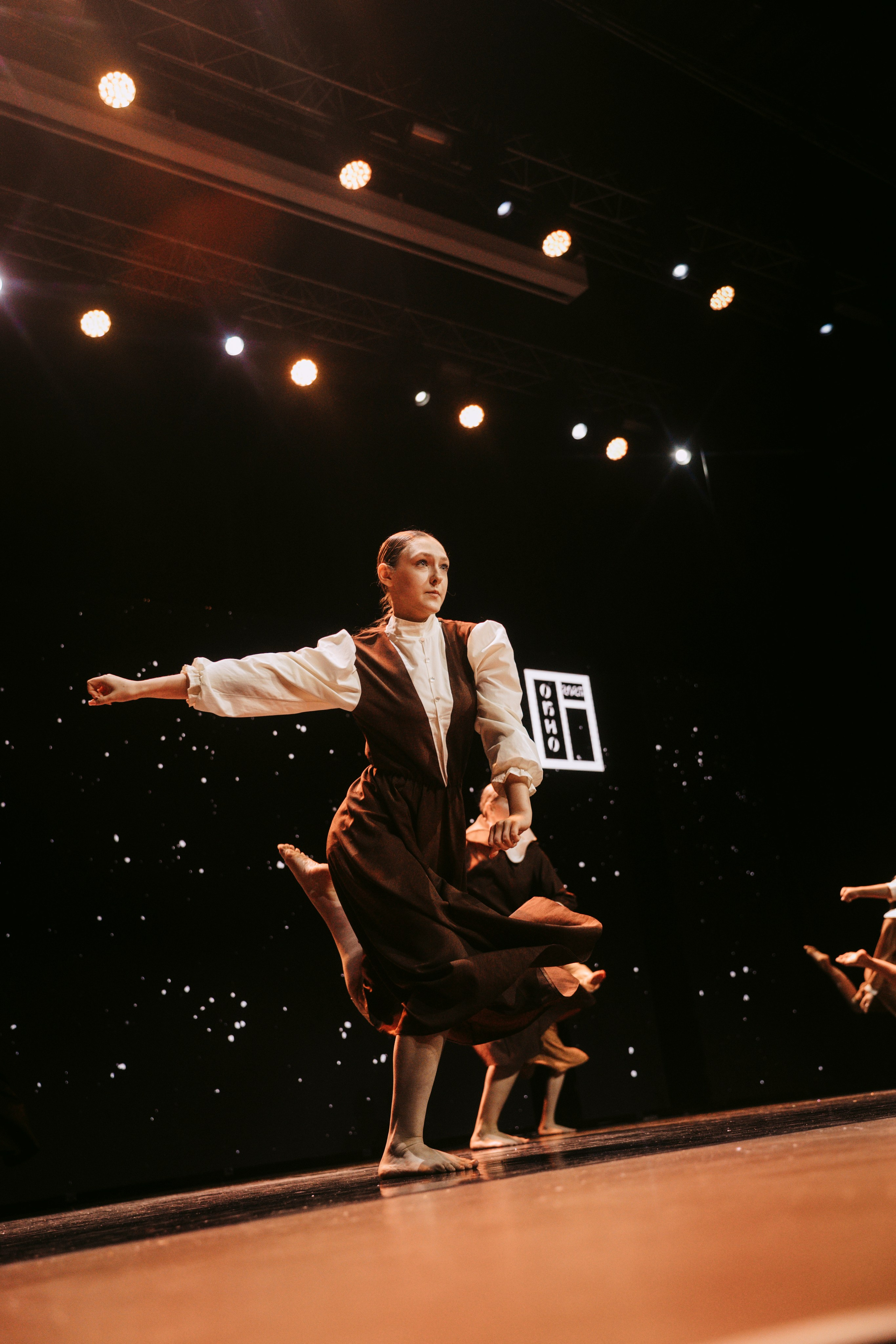 Окно. Главная