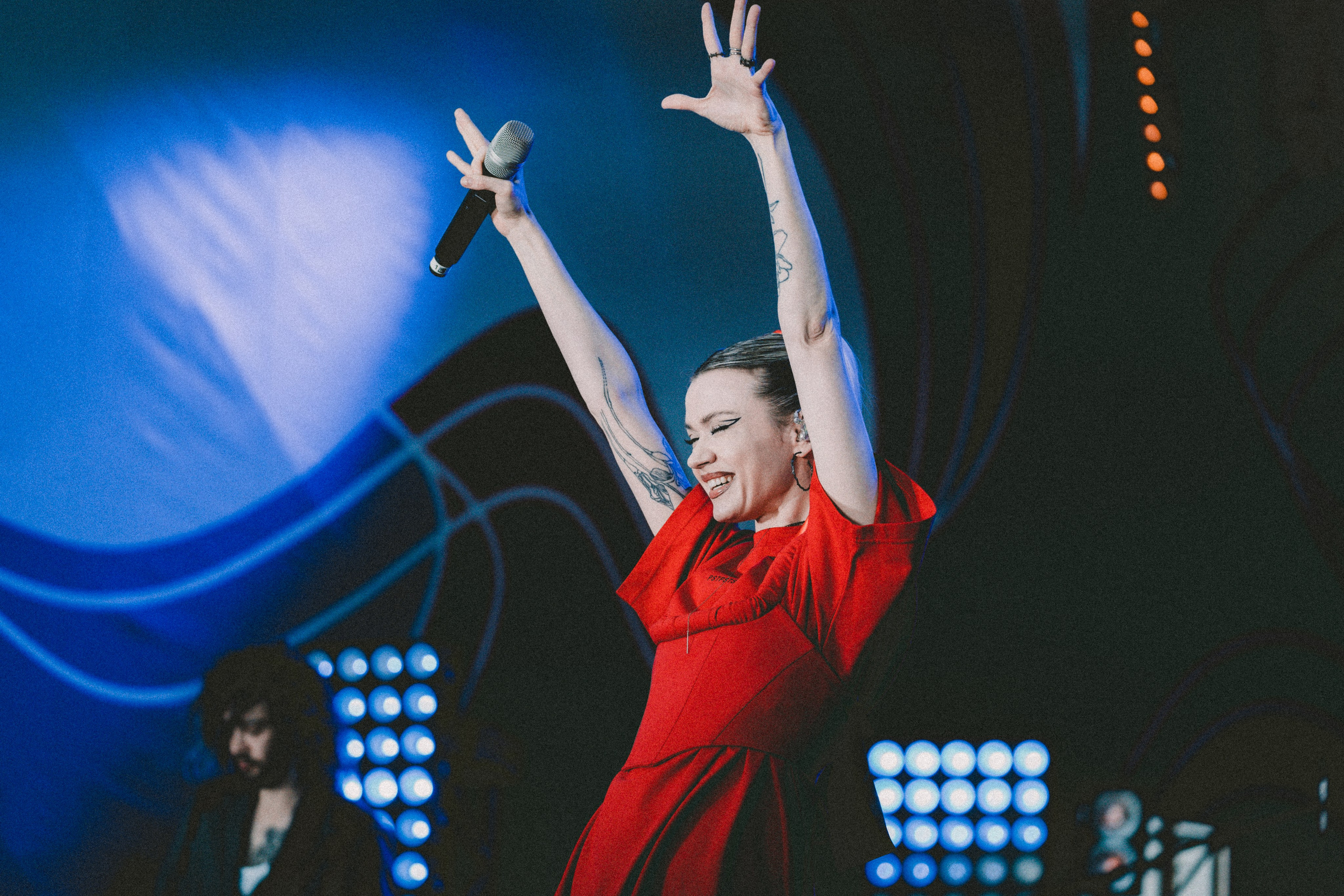 Моя Мишель. Главная