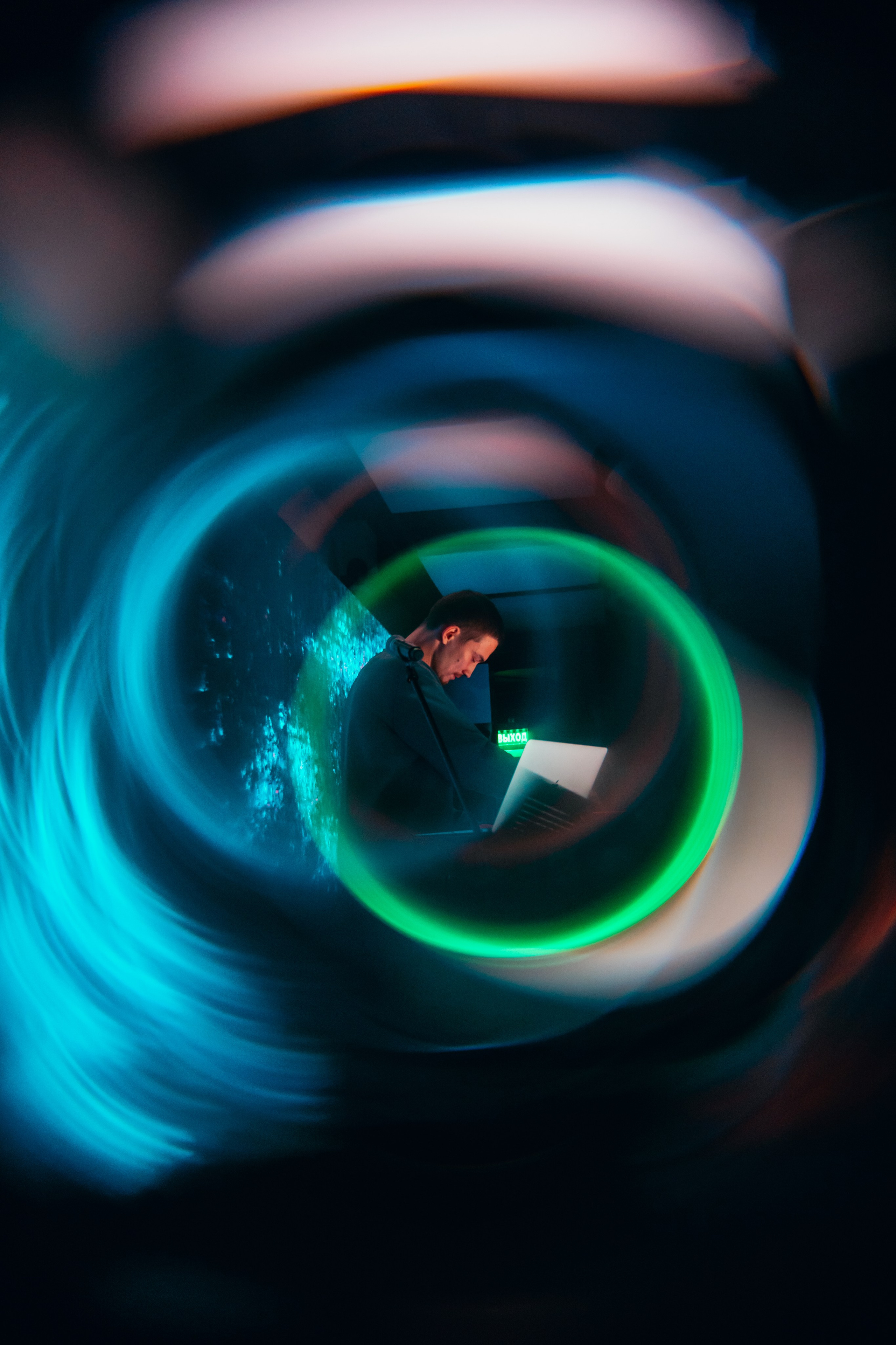 School 21 x NUR. Главная