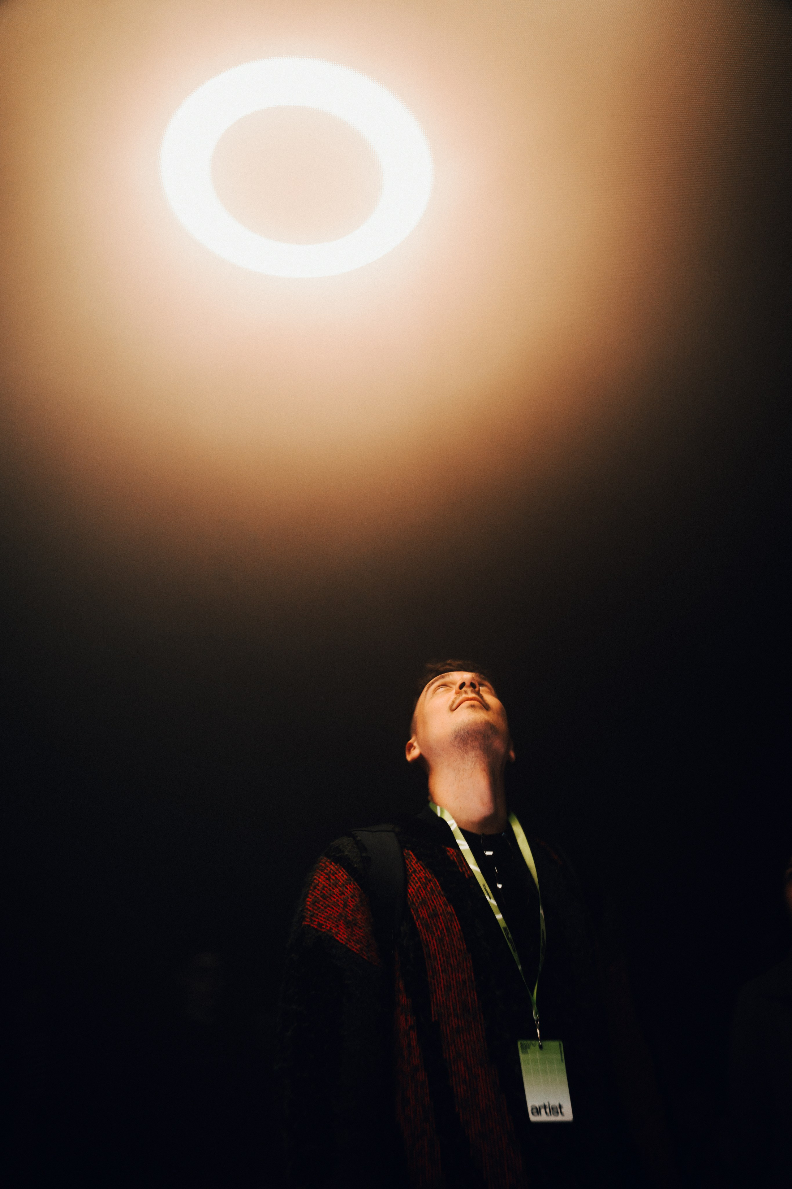 NUR 2024. Главная