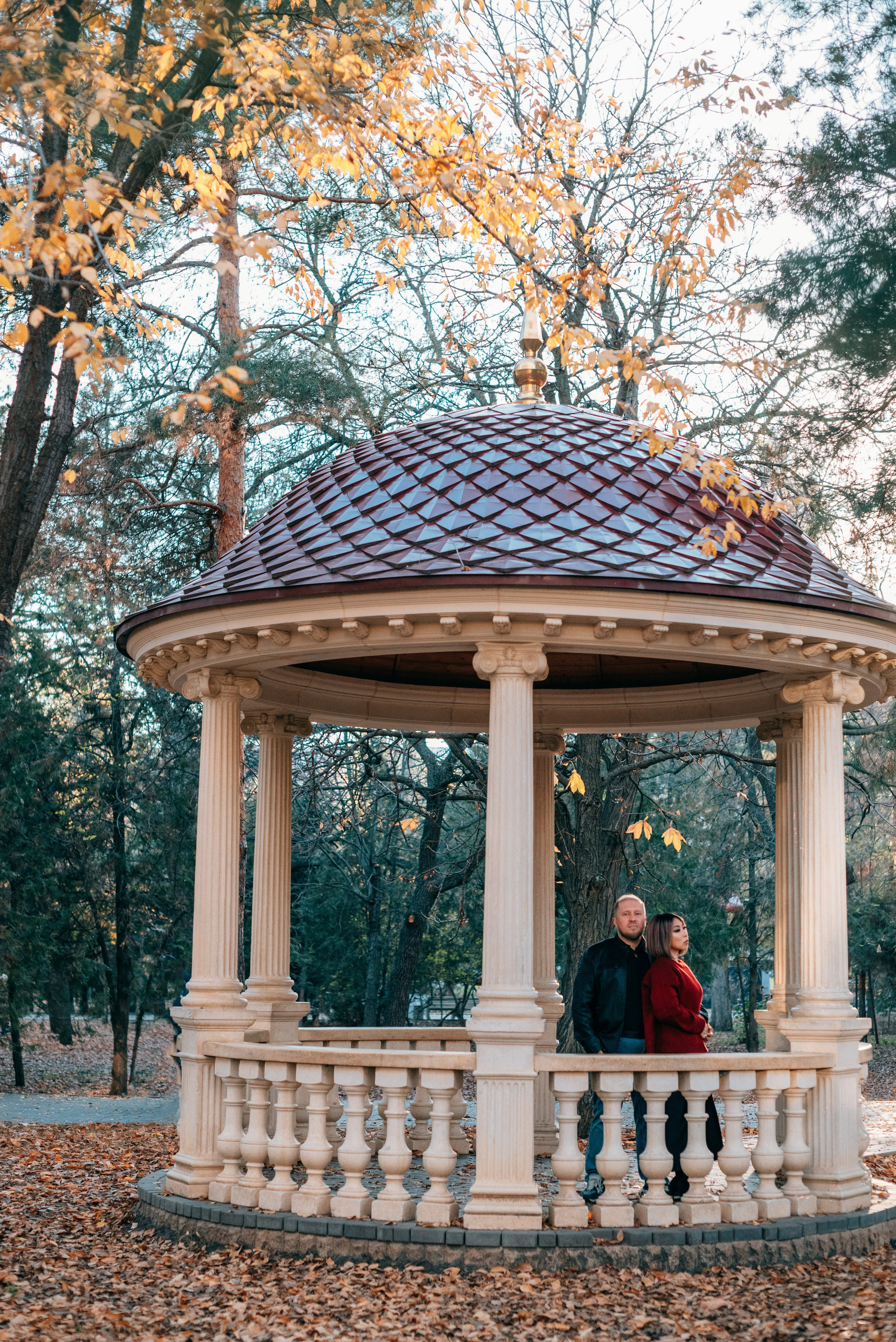 Илья и Саша. Творческий фотограф в Волгограде