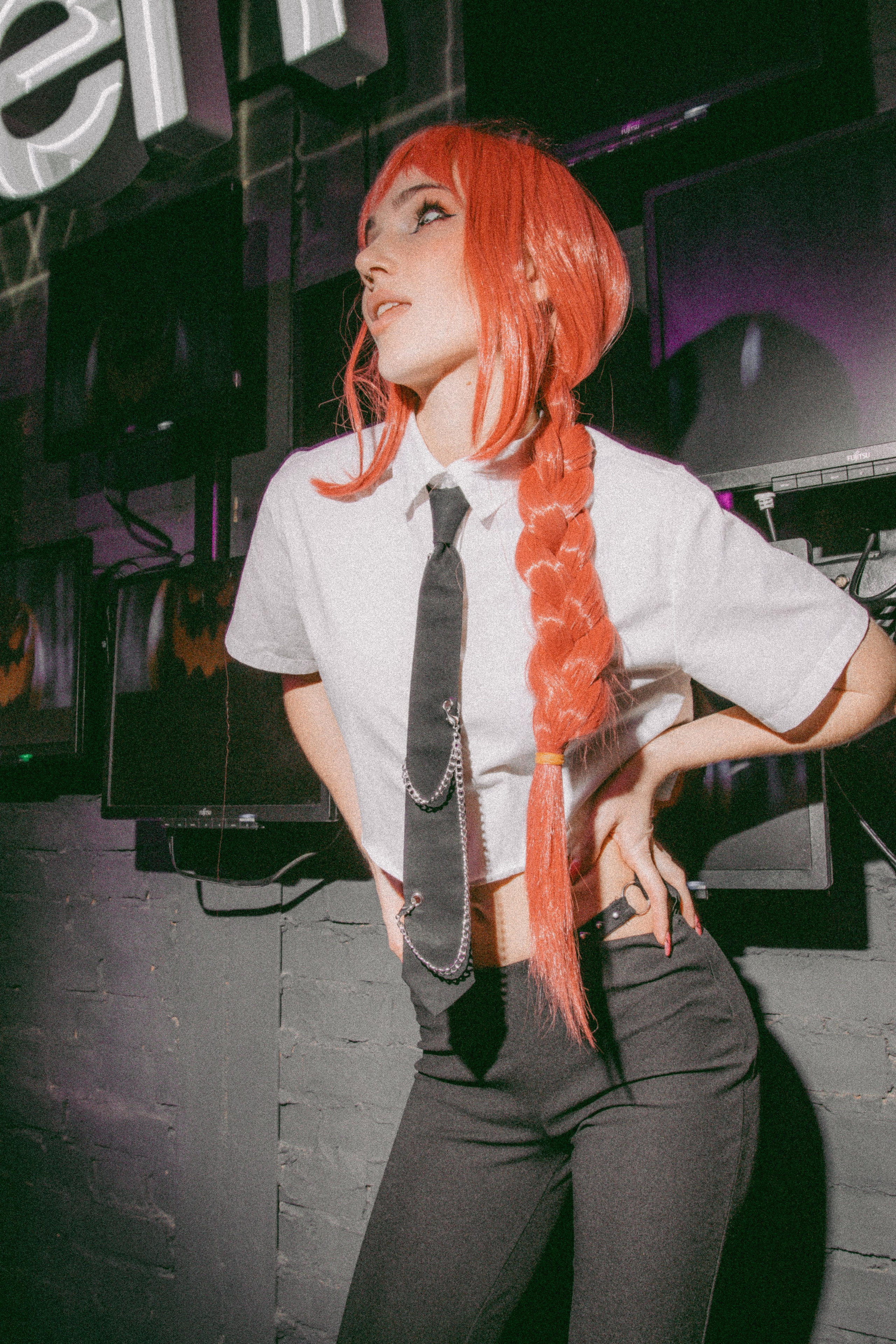 SEVEN bar — Хэллоуин 02.11.24