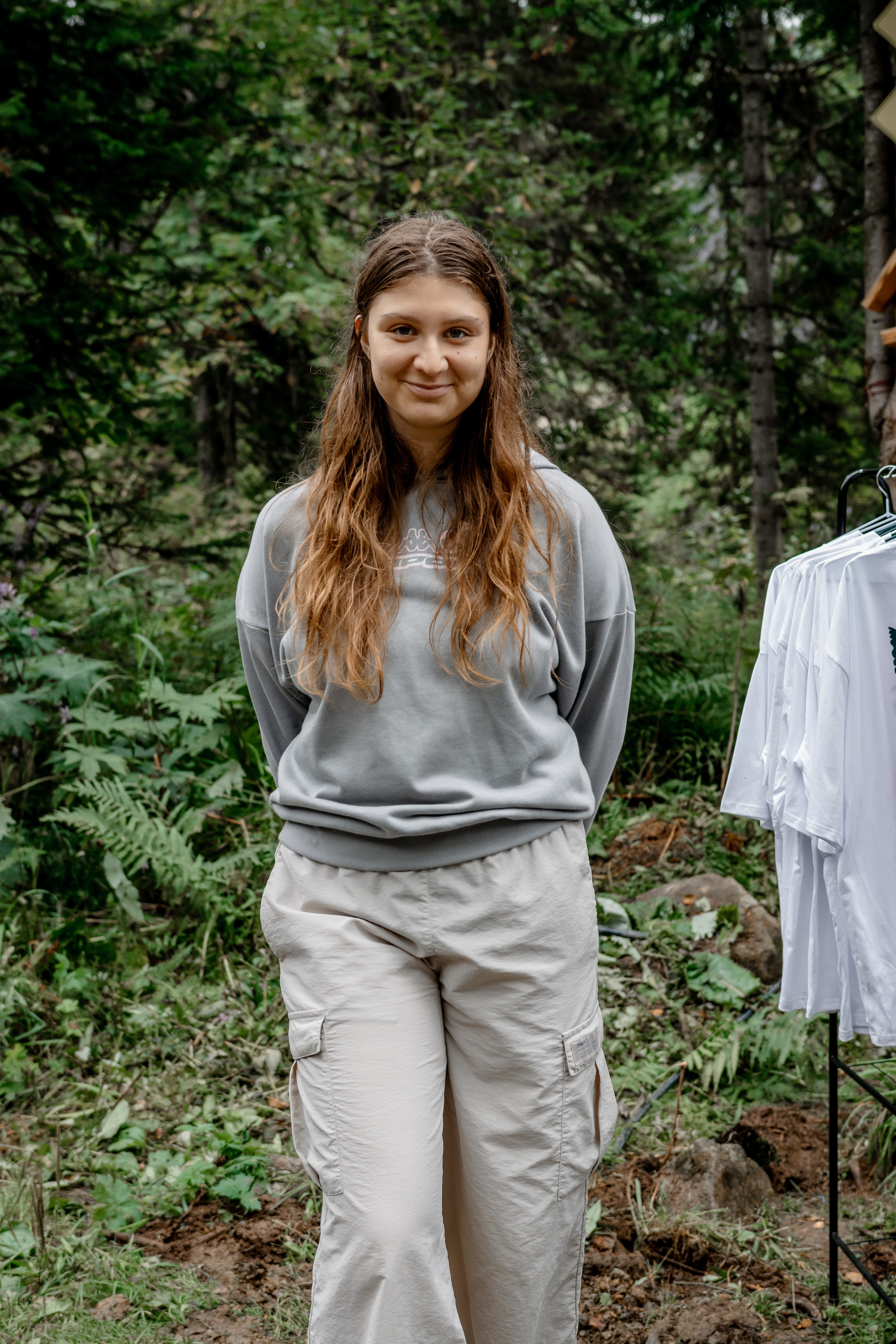 Дог-треккинг