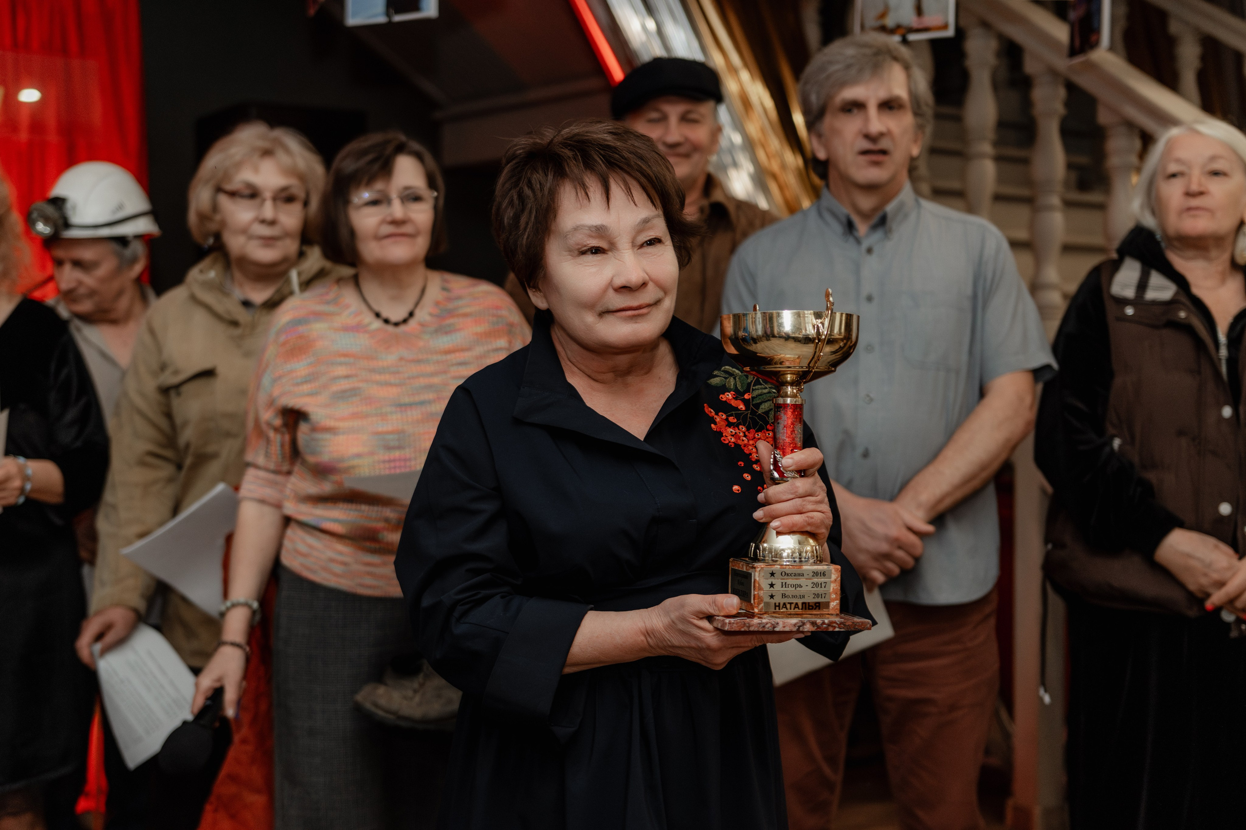 Юбилей в ресторане Москва