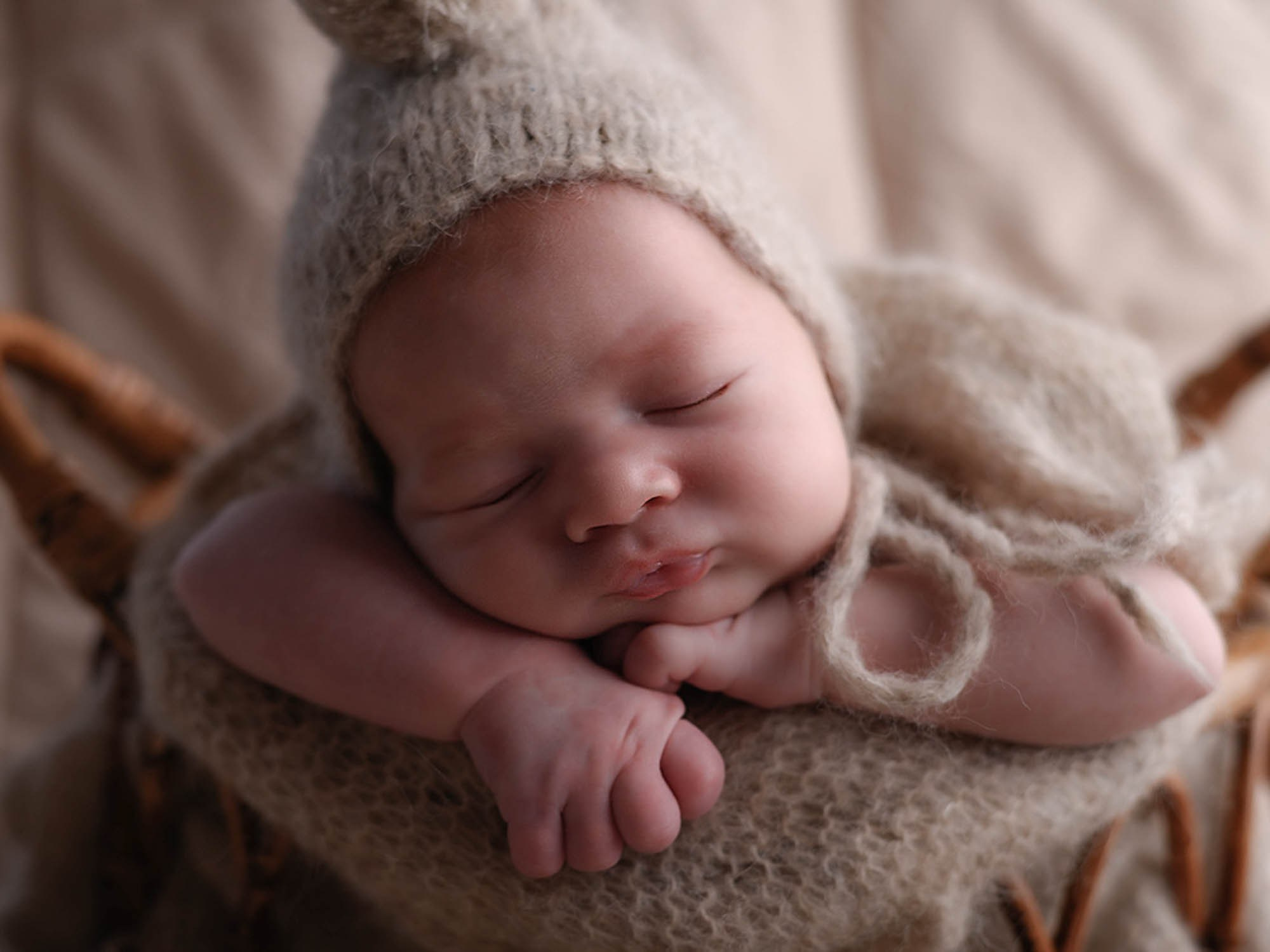 Фотосессия новорожденных — Покровка -Пакет Премиум+ 1 доп.кадр -Владимир. Фотограф новорожденных (ньюборн) в г. Уссурийске Приморский край Ирина Губанова