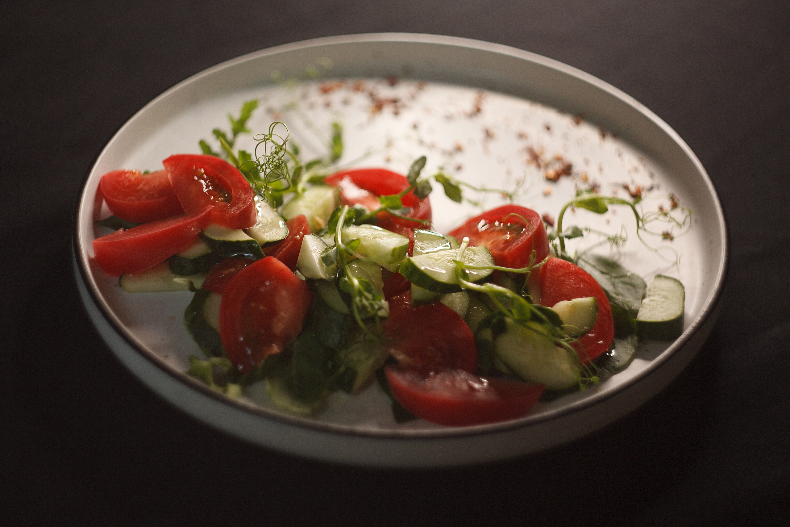 Фуд съемка. Фотограф Эльвина Серафимова