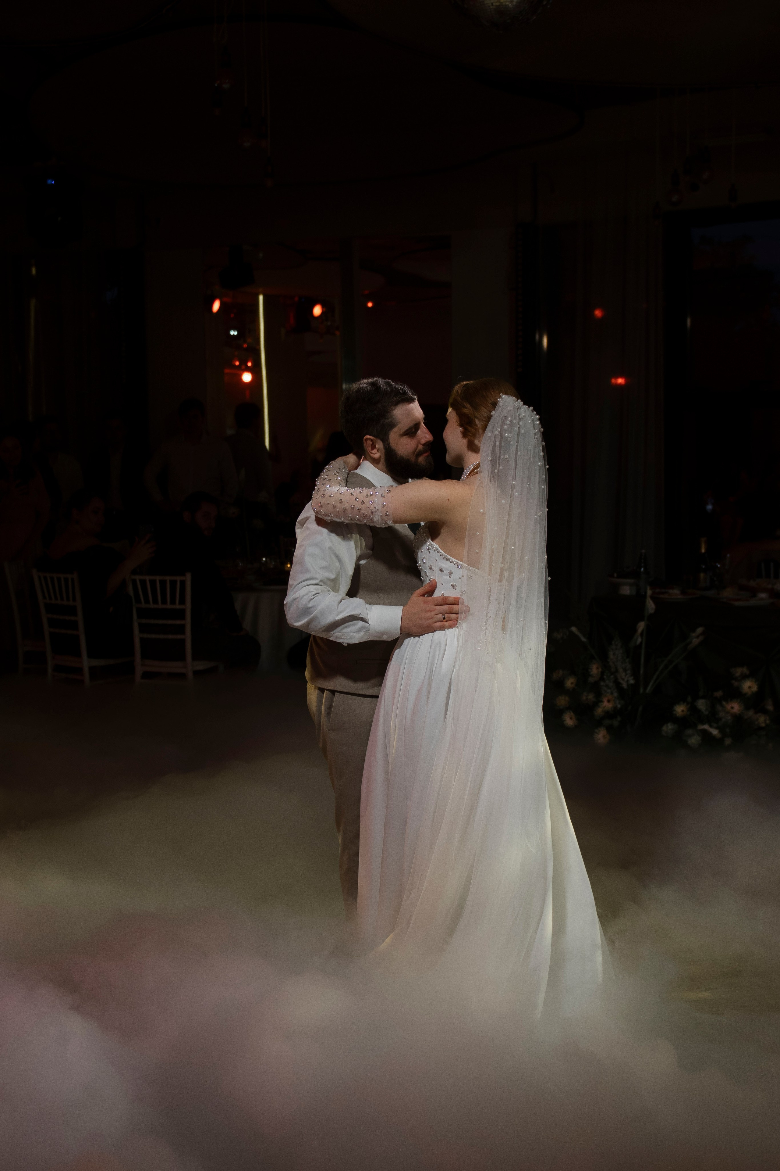 Рыжий ретро-Роман. Свадебный и женский фотограф в Ставрополе Вика Лексеева