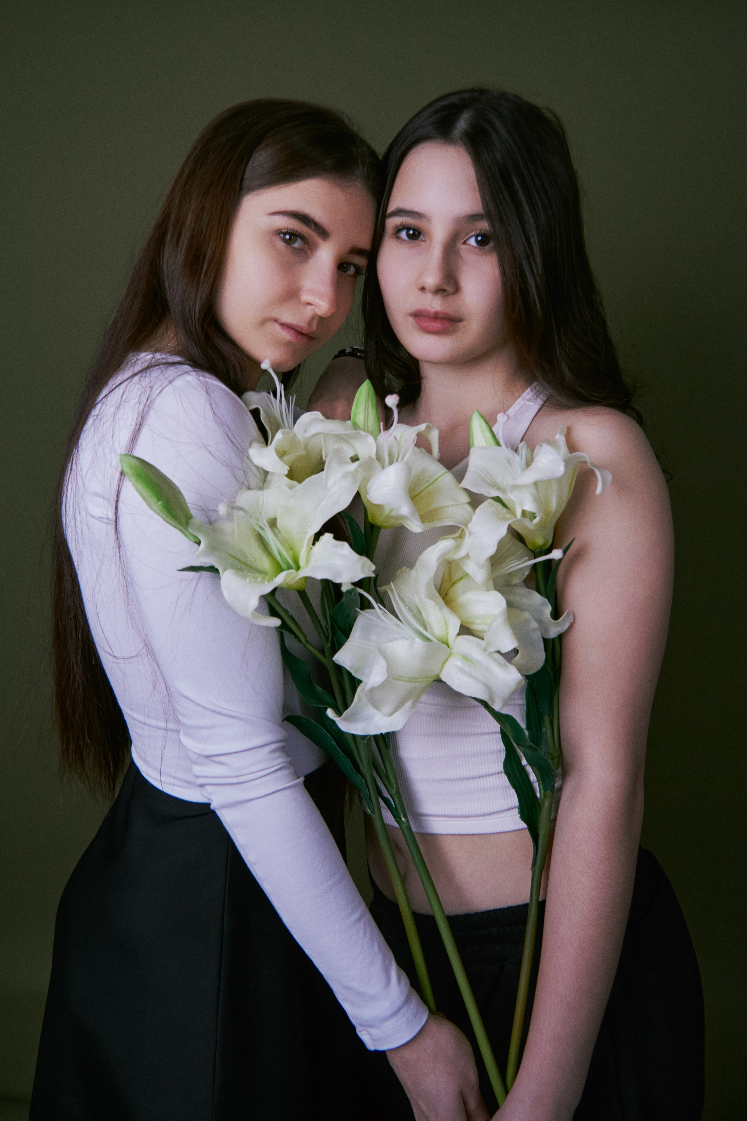 Семейные снимки. Главная