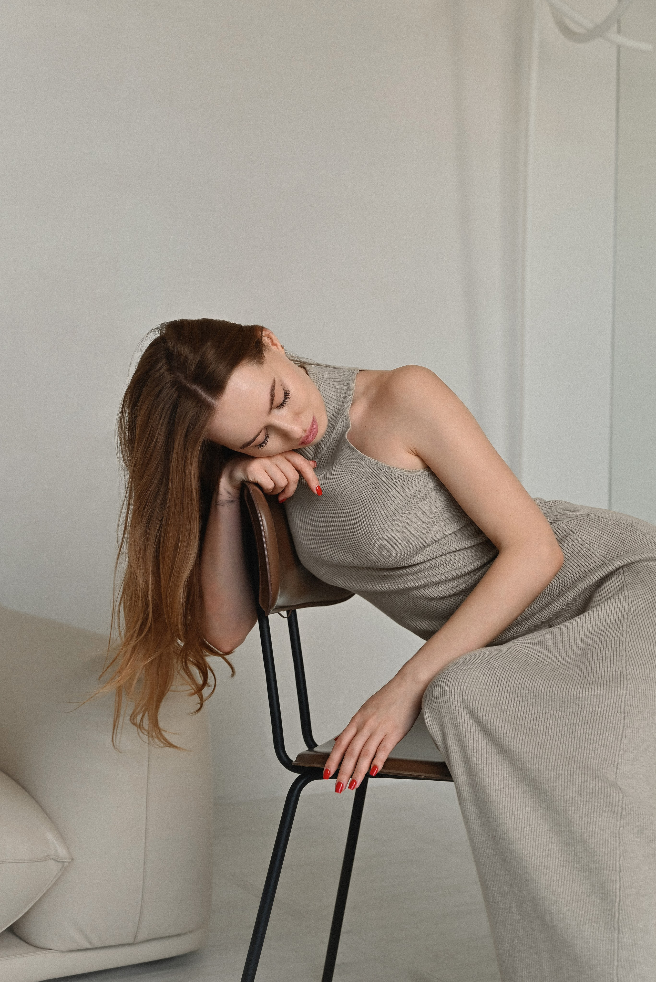 Di. Фотограф индивидуальных и семейных историй в Краснодаре и за его пределами