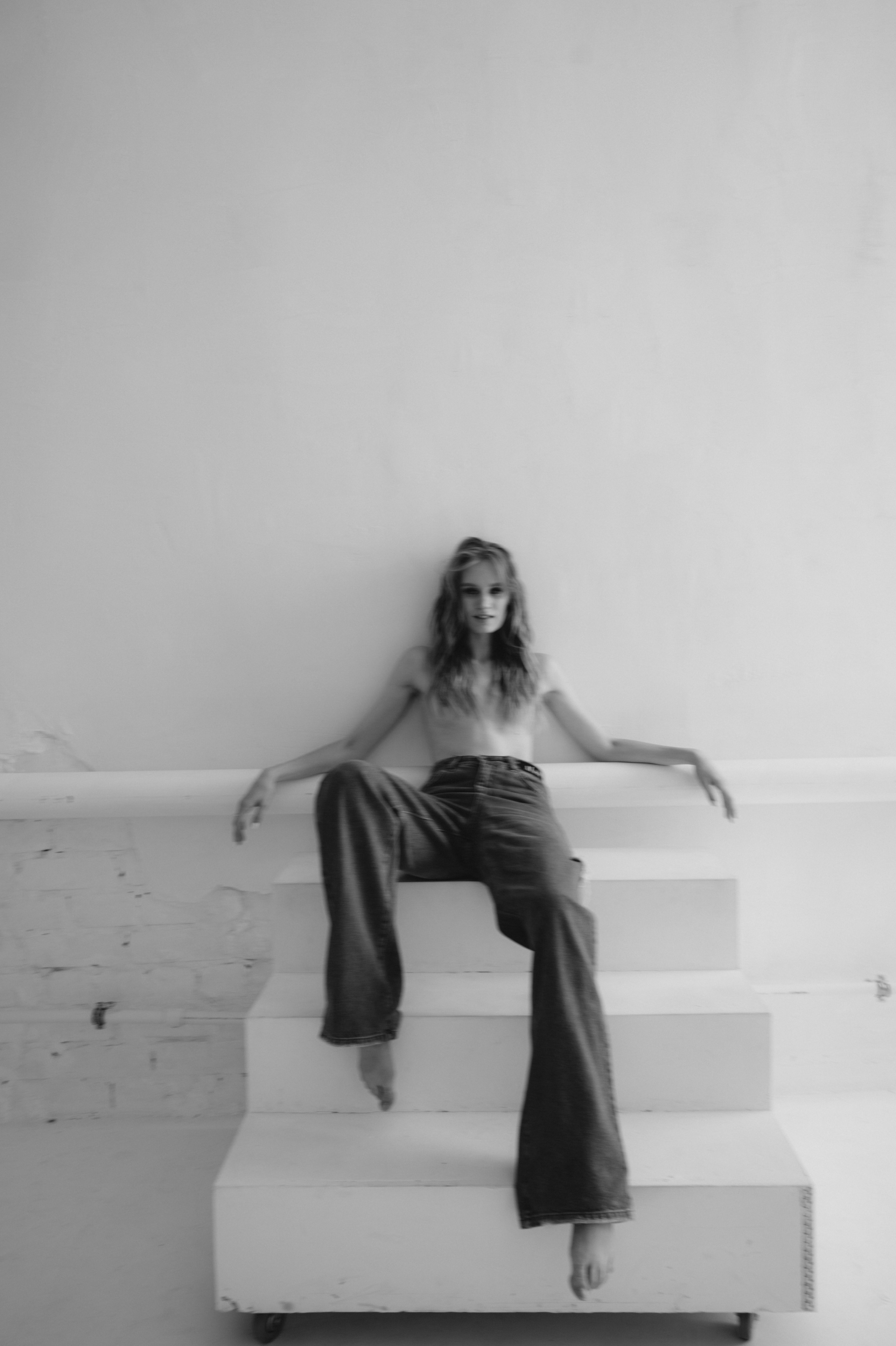 Лиза. Свадебный и семейный фотограф Вероника Холод