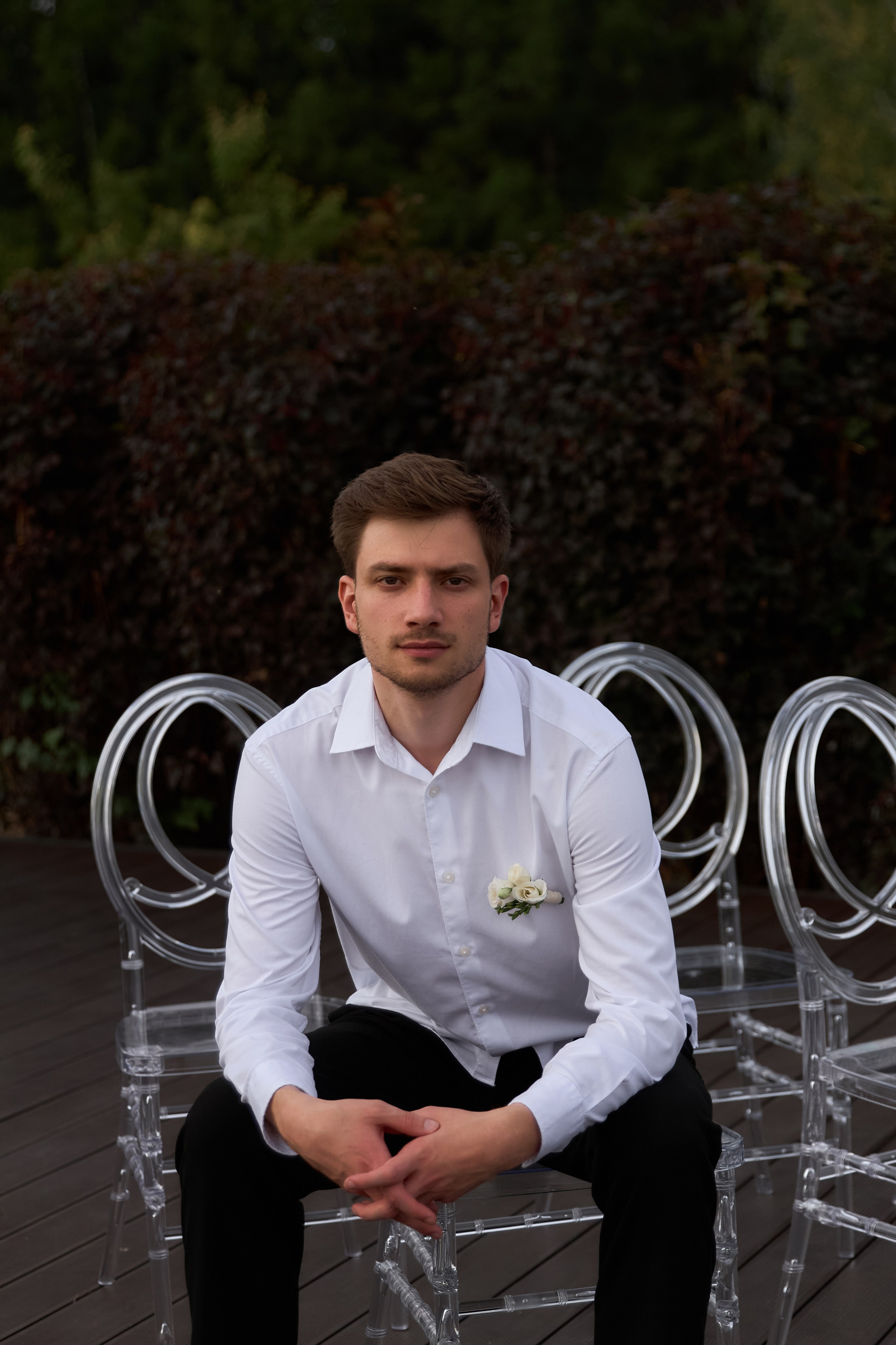 К & М. Фотограф Екатеринбург Елена Минина