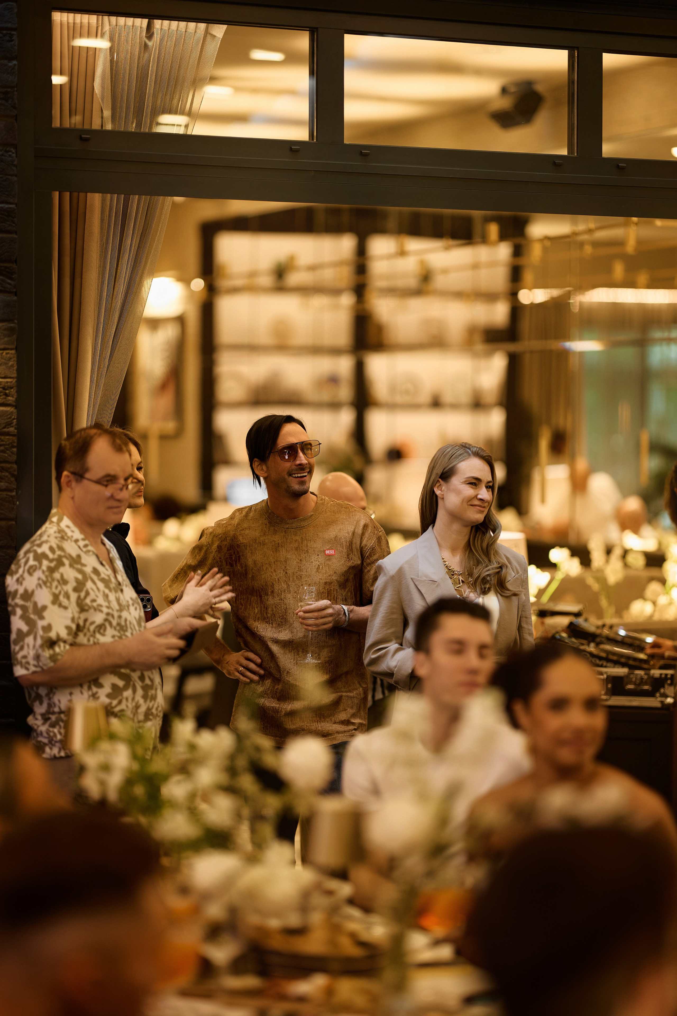 HAPPY BIRTHDAY, KOSTYA!. ARTEMIY IGNATOV