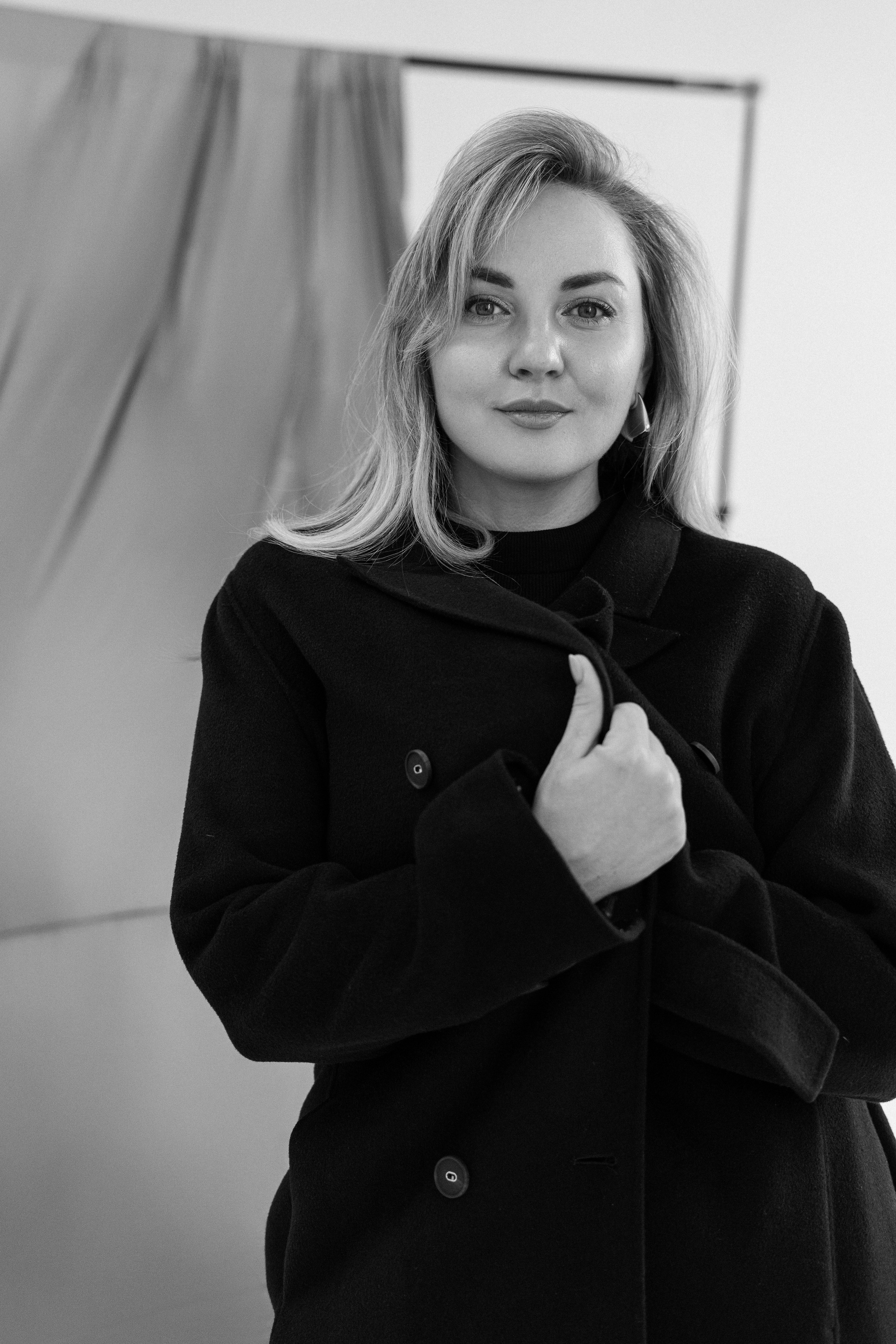 Екатерина_психолог. Фотограф