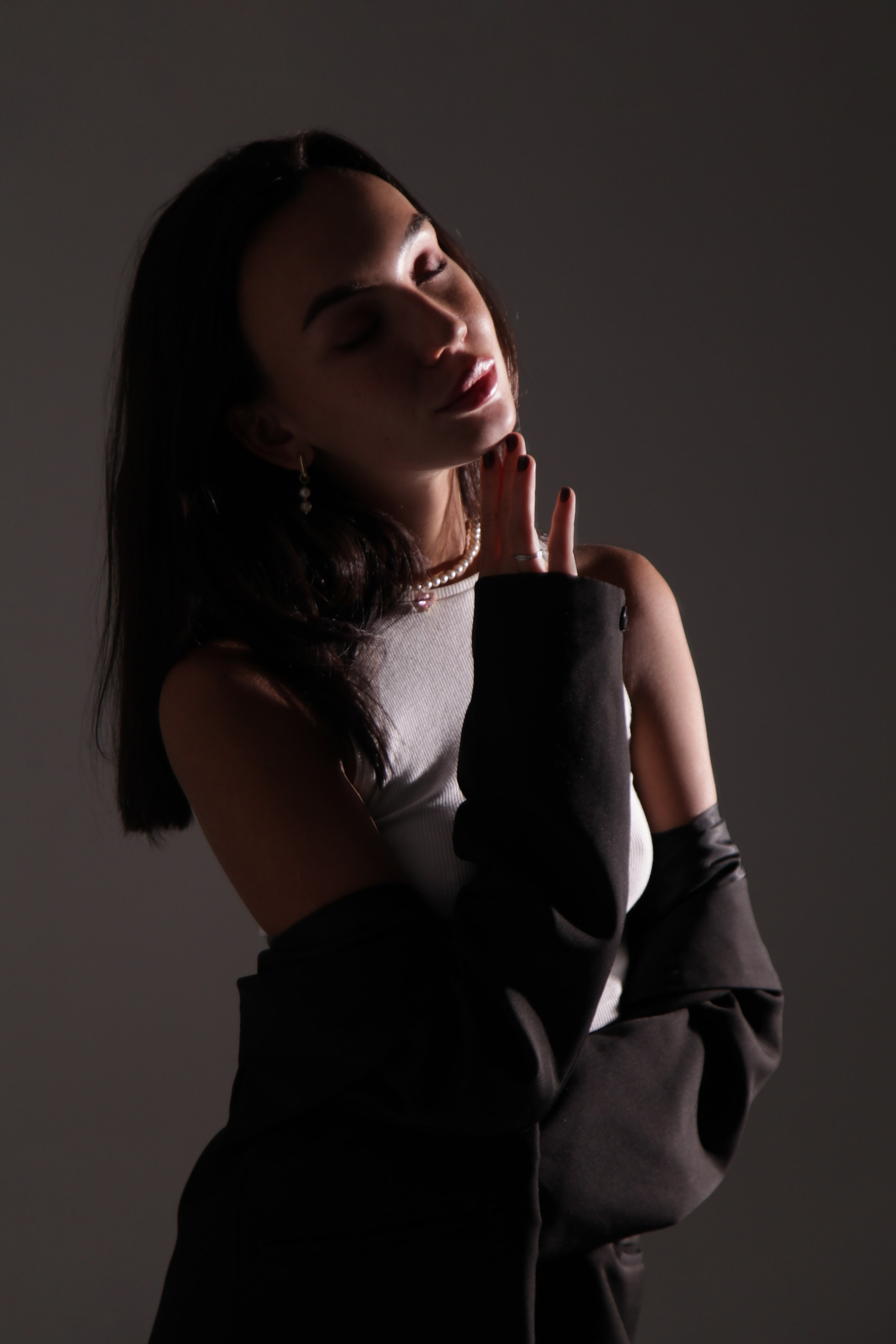 Дарья. Профессиональное фото в Казани: от идеи до результата. Фотограф Яна Мур