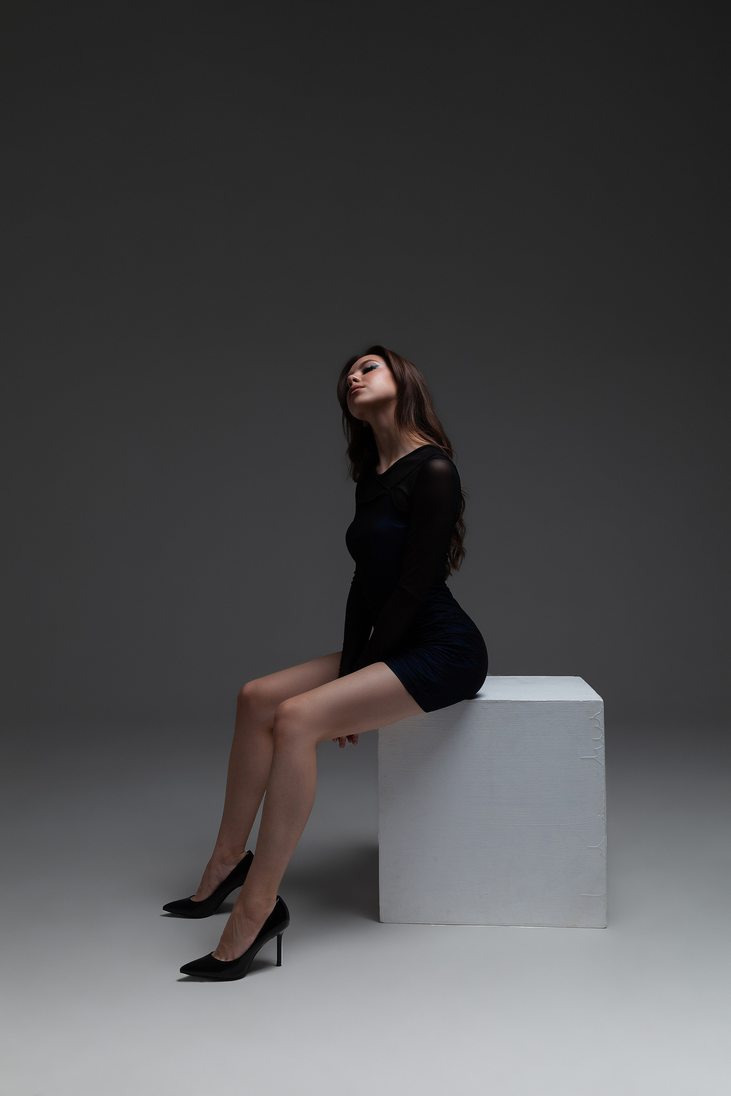 Диана. Профессиональное фото в Казани: от идеи до результата. Фотограф Яна Мур