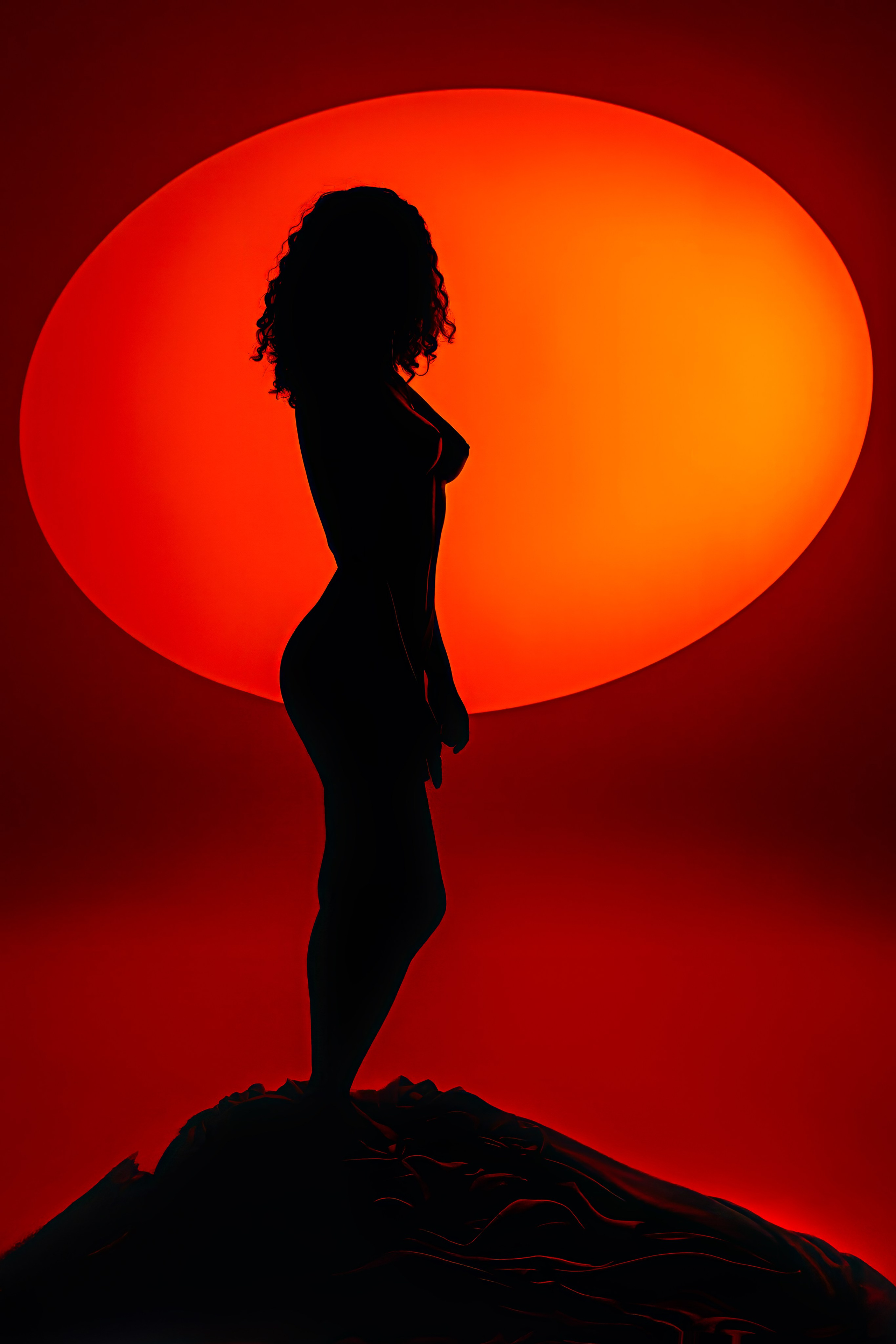 Дарья Ч. Фотограф в Екатеринбурге Михаил Порто