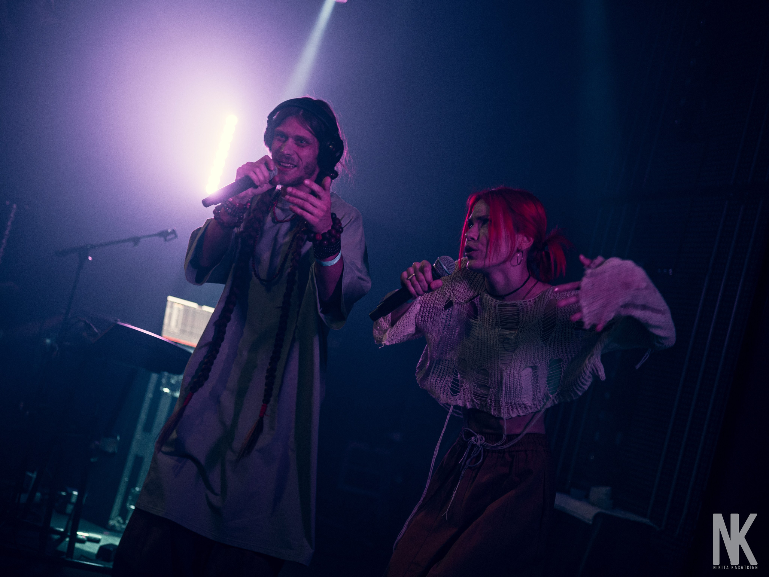 ЛОЛИТА КОСС 28.11 КАЗАНЬ. Касаткин Никита. Фотограф