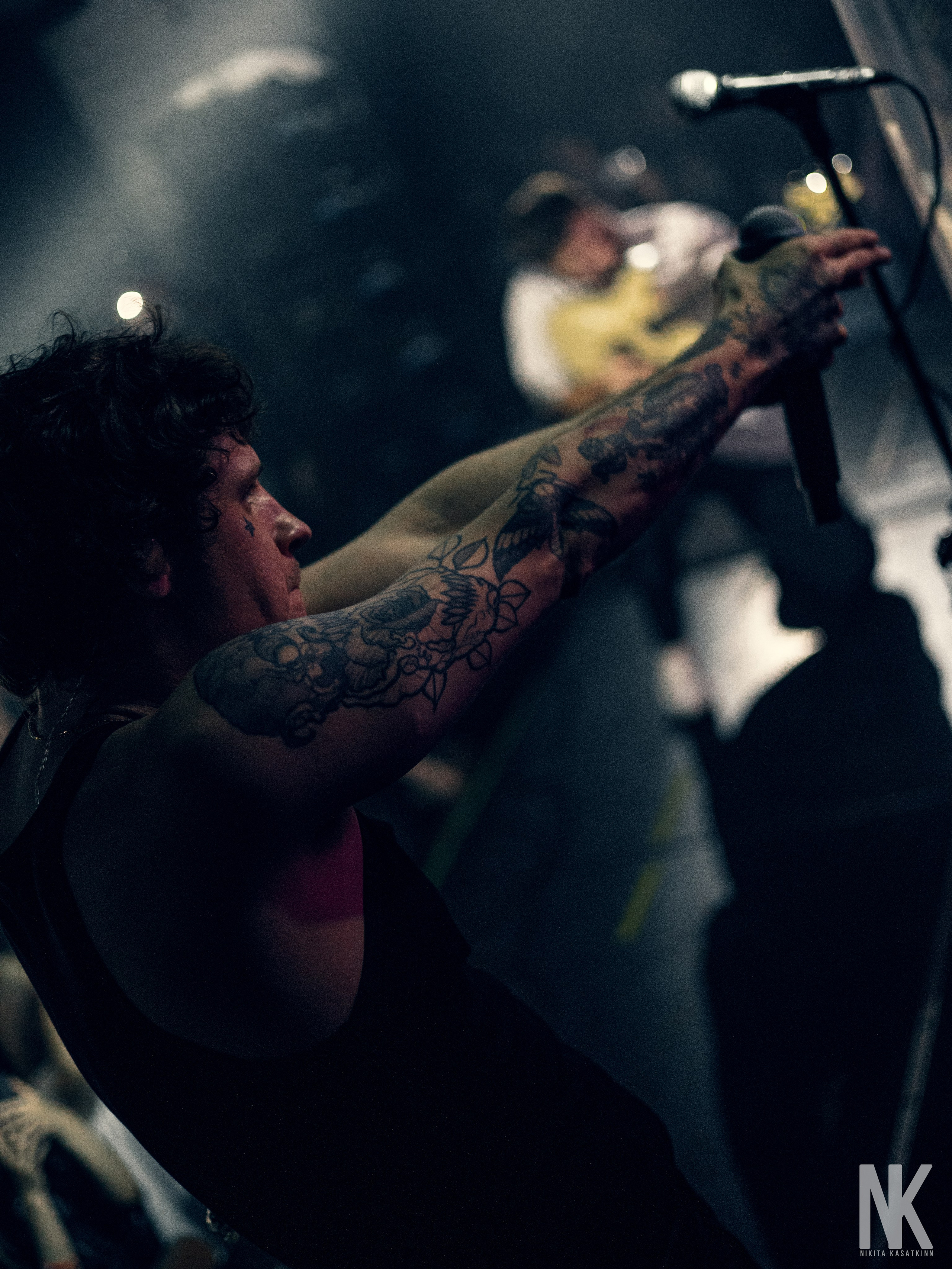 МУККА 28.11 КАЗАНЬ. Касаткин Никита. Фотограф