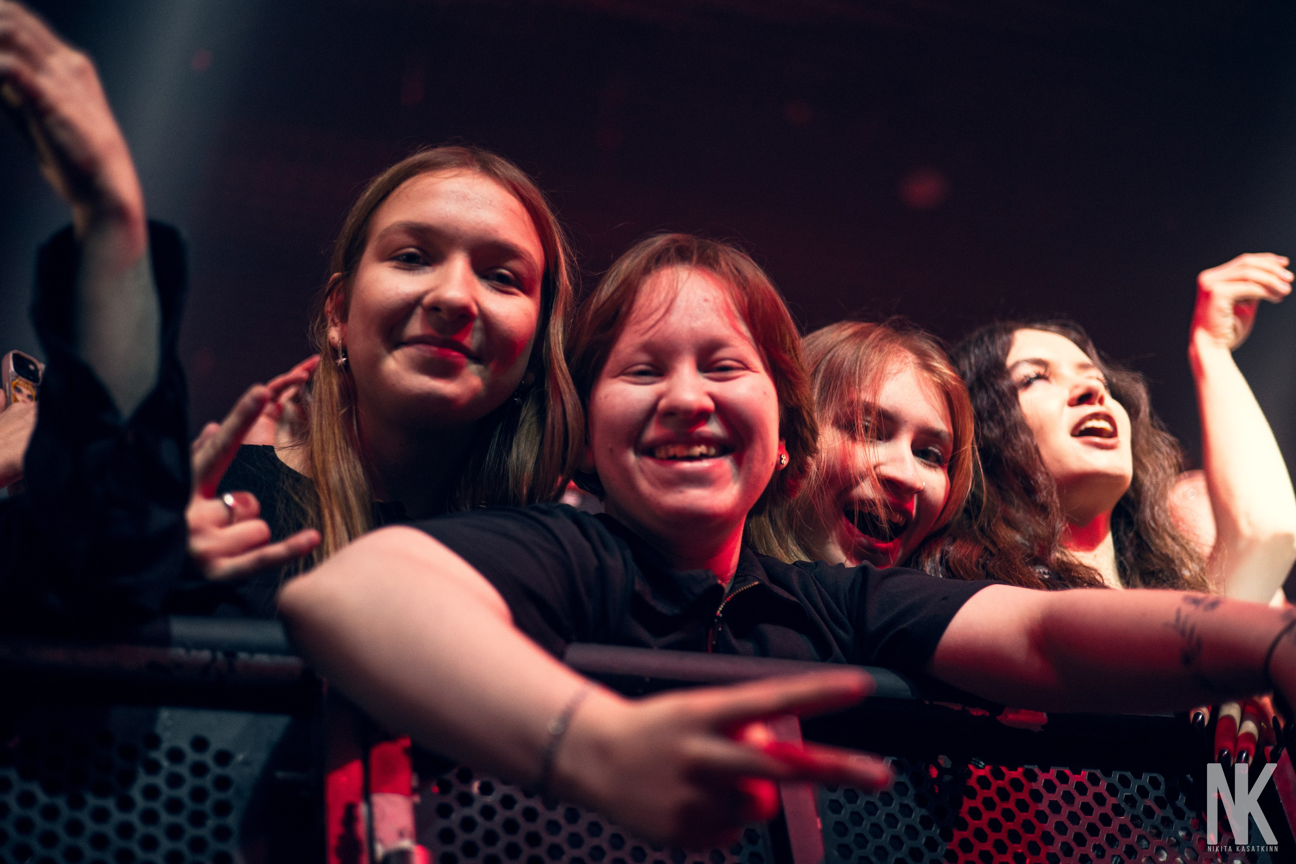 13 КАРАТ 7.12 КАЗАНЬ. Касаткин Никита. Фотограф