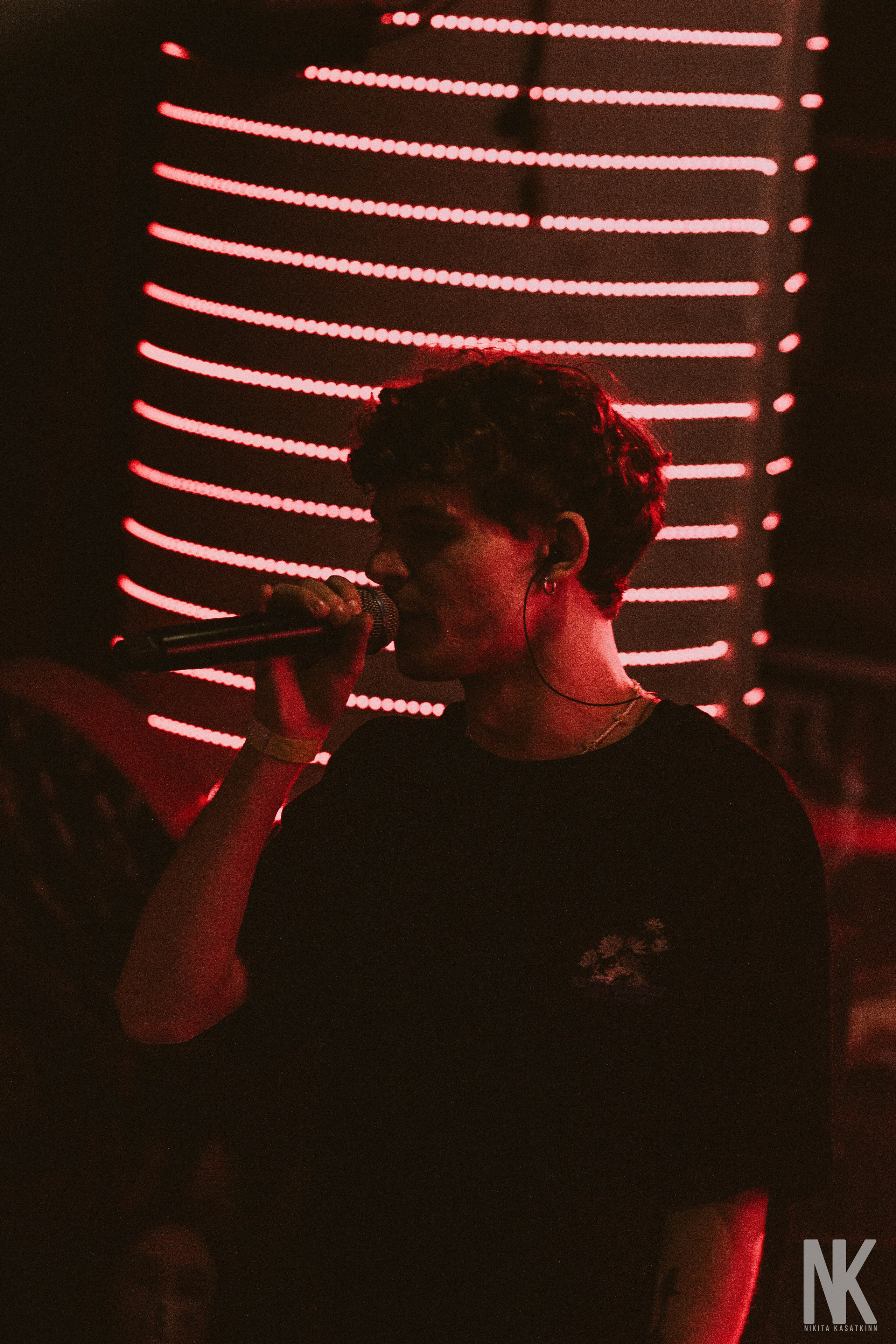 COLD CARTI 30.11 КАЗАНЬ. Касаткин Никита. Фотограф