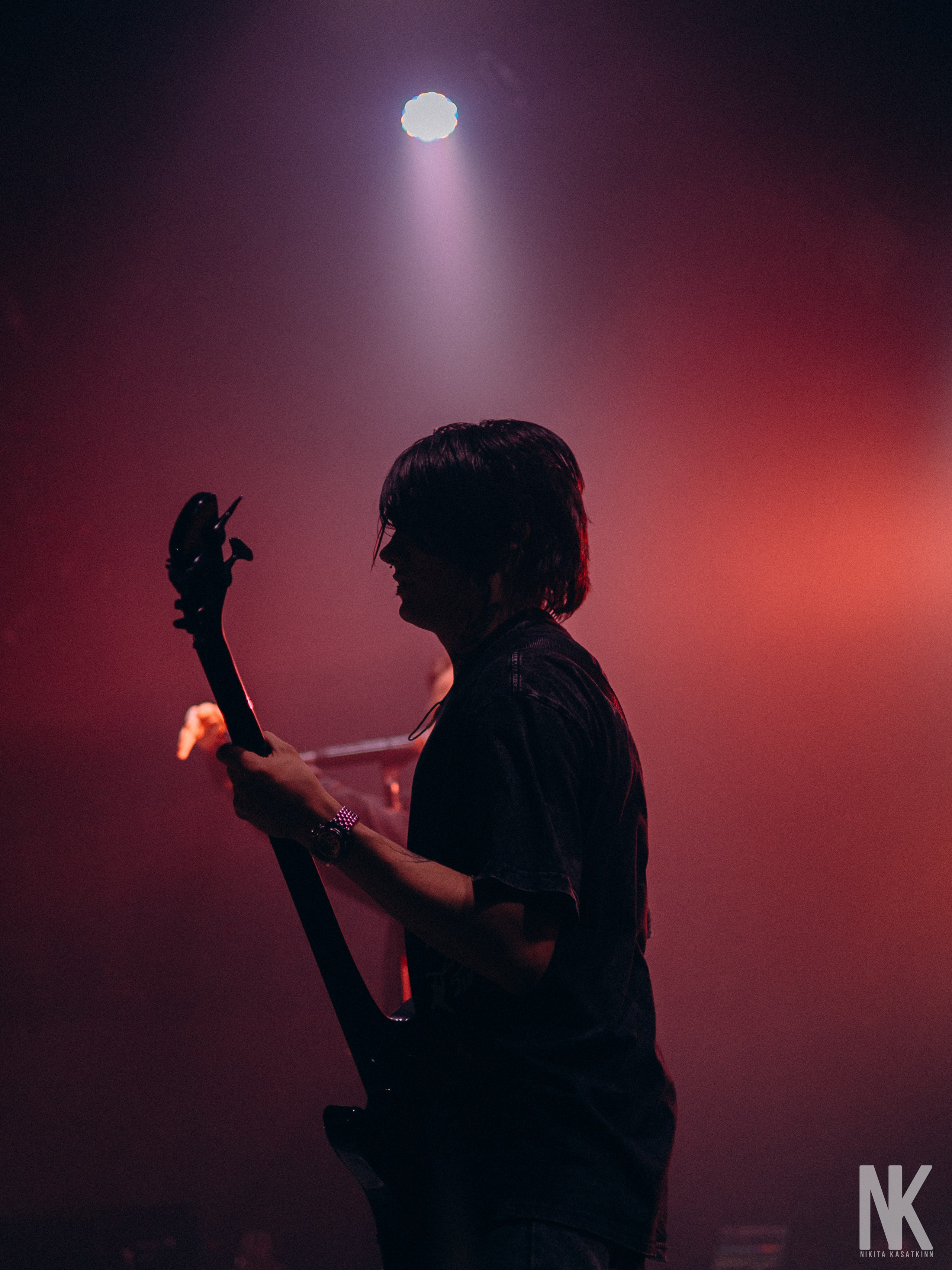 13 КАРАТ 7.12 КАЗАНЬ. Касаткин Никита. Фотограф