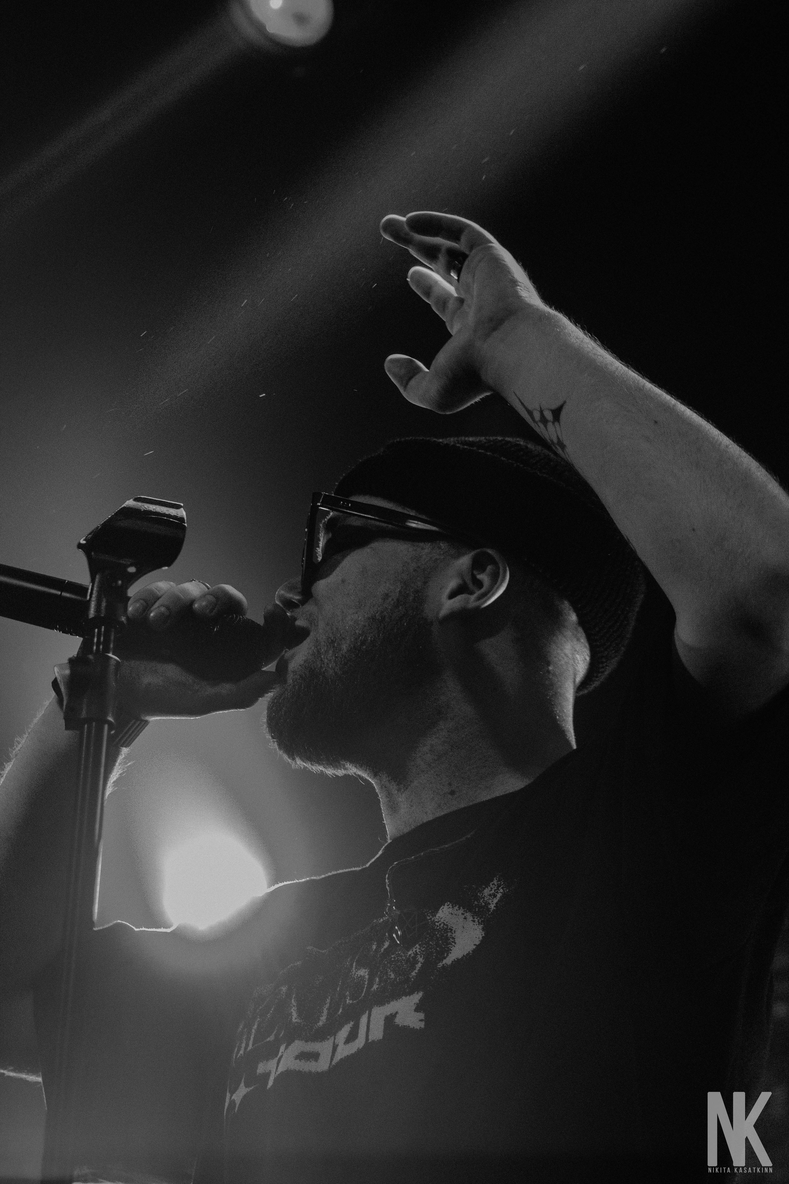 КУОК 16.11 КАЗАНЬ. Касаткин Никита. Фотограф