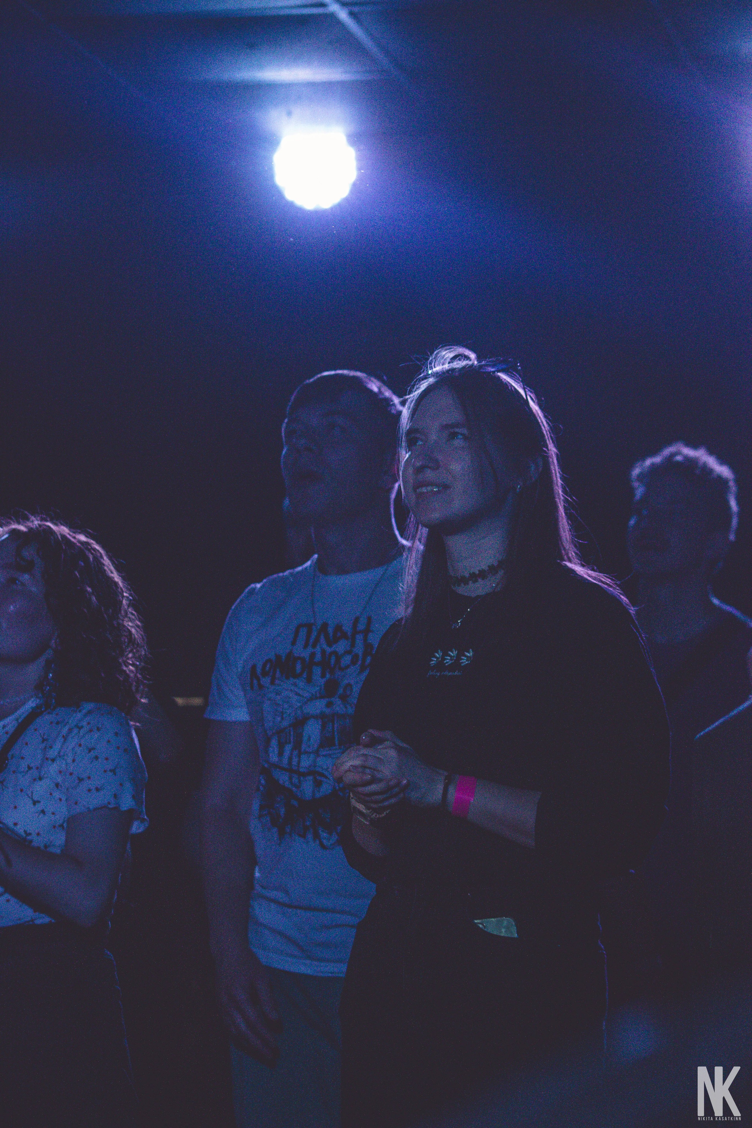 Видеокассета твоих родителей 14.09 Ижевск. Касаткин Никита. Фотограф