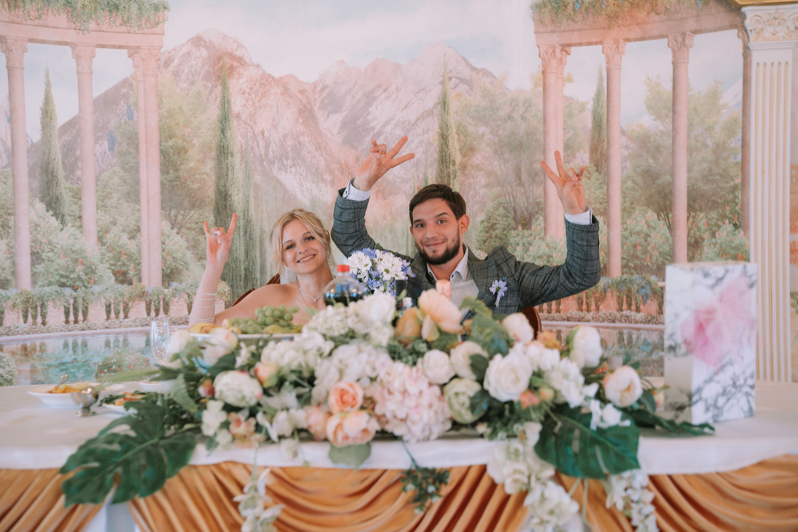 Свадебная съемка. Репортажный фотограф в Калининграде Морозов Кирилл