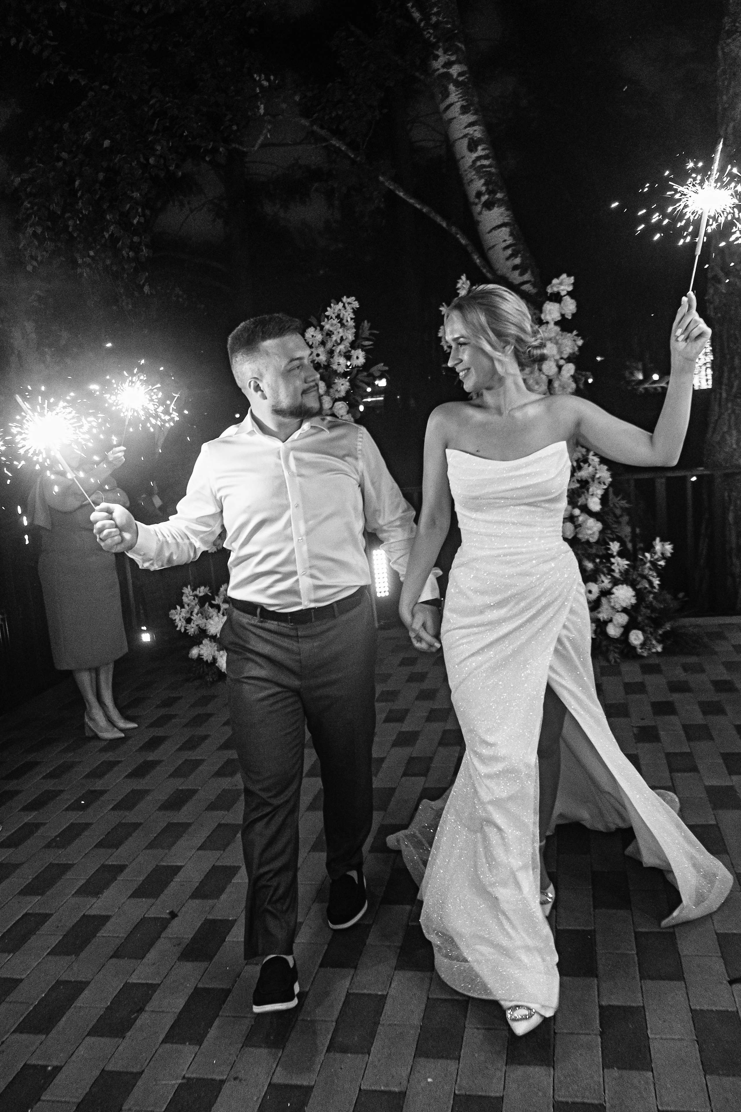 Александра + Максим. Свадебный и семейный фотограф в Новосибирске, Санкт-Петербурге, Москве