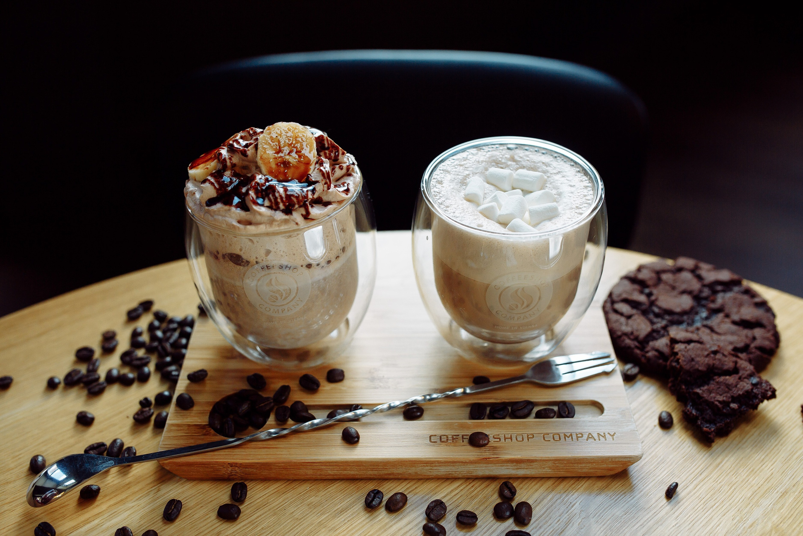 Фотосъёмка для HoReCa. All In Media — фотосъёмка и видеопродакшн