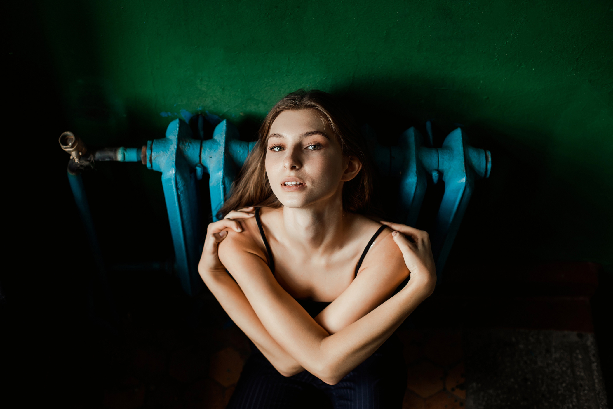 Полина. Тимур Аминов | Фотограф в Кемерове