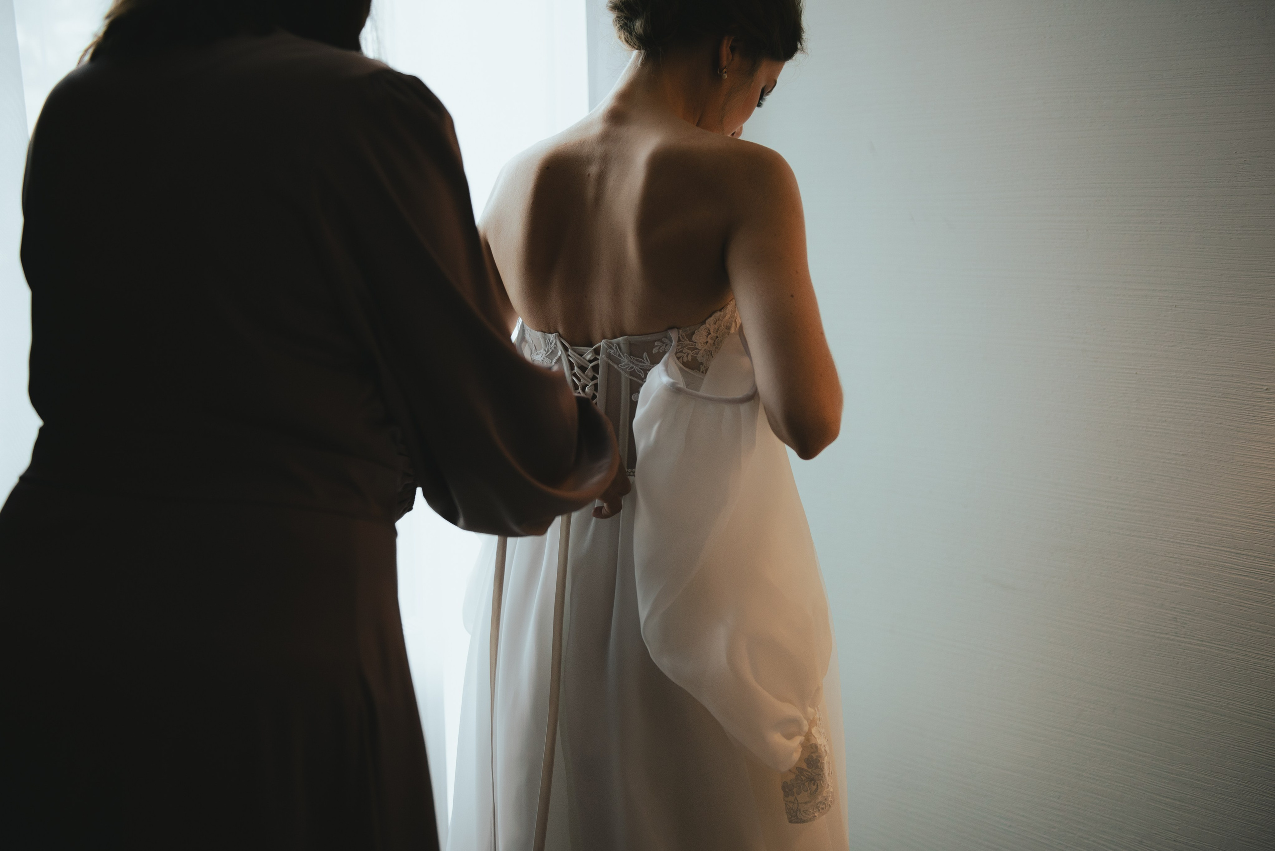 Лена и Миша. Семейный и свадебный фотограф в Нижнем Новгороде Анастасия Хренова