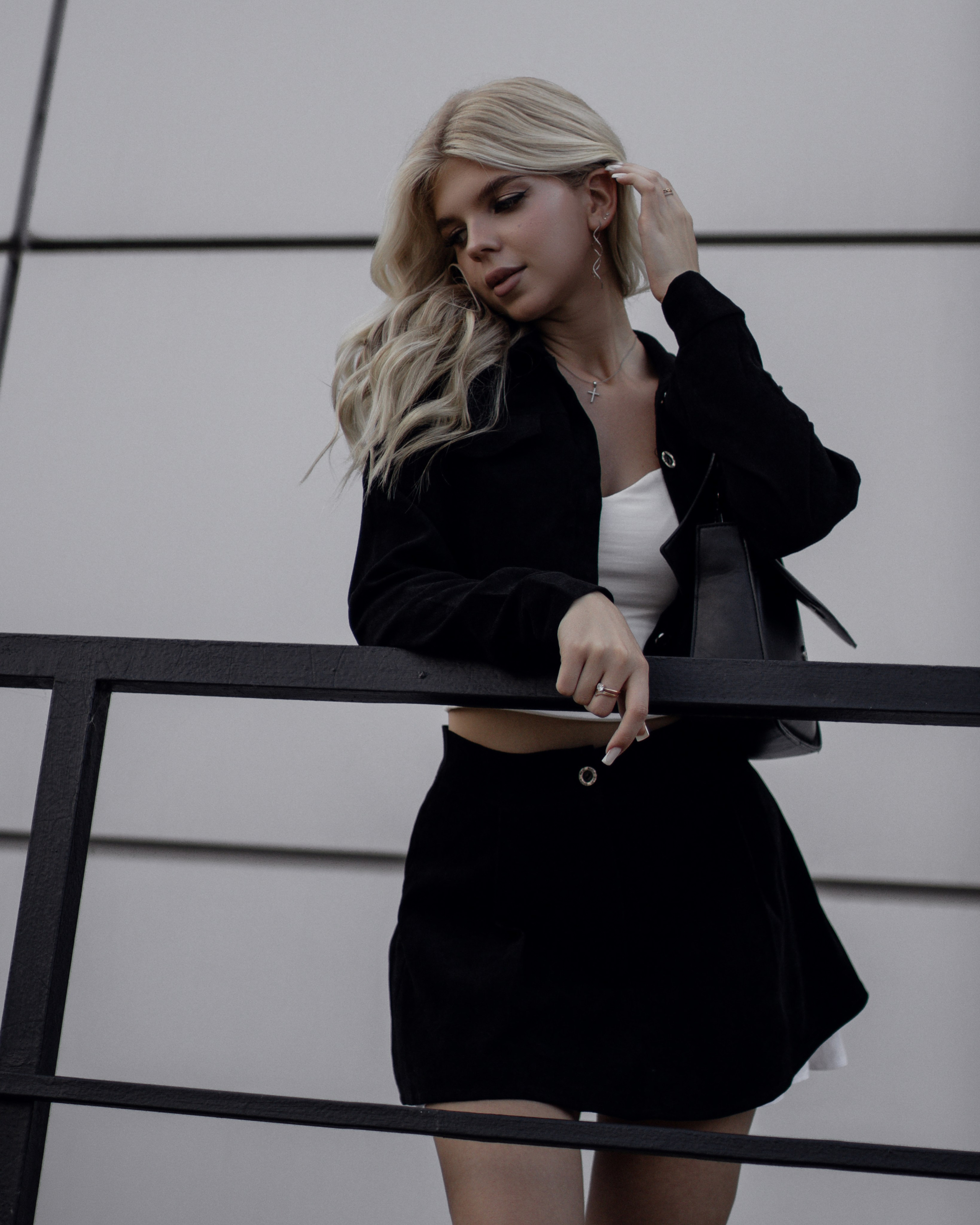 Daria. Фотограф Ксения Сидоренкова. г. Санкт-Петербург, индивидуальные и Lovestory съёмки