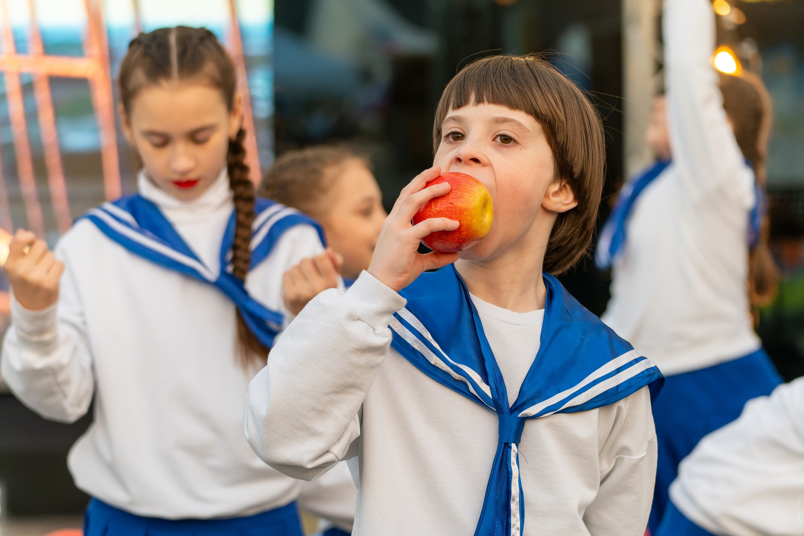 Концерт Крымская весна. «Студия DRONAVT`s» — видеосъёмка и фотография г. Москва