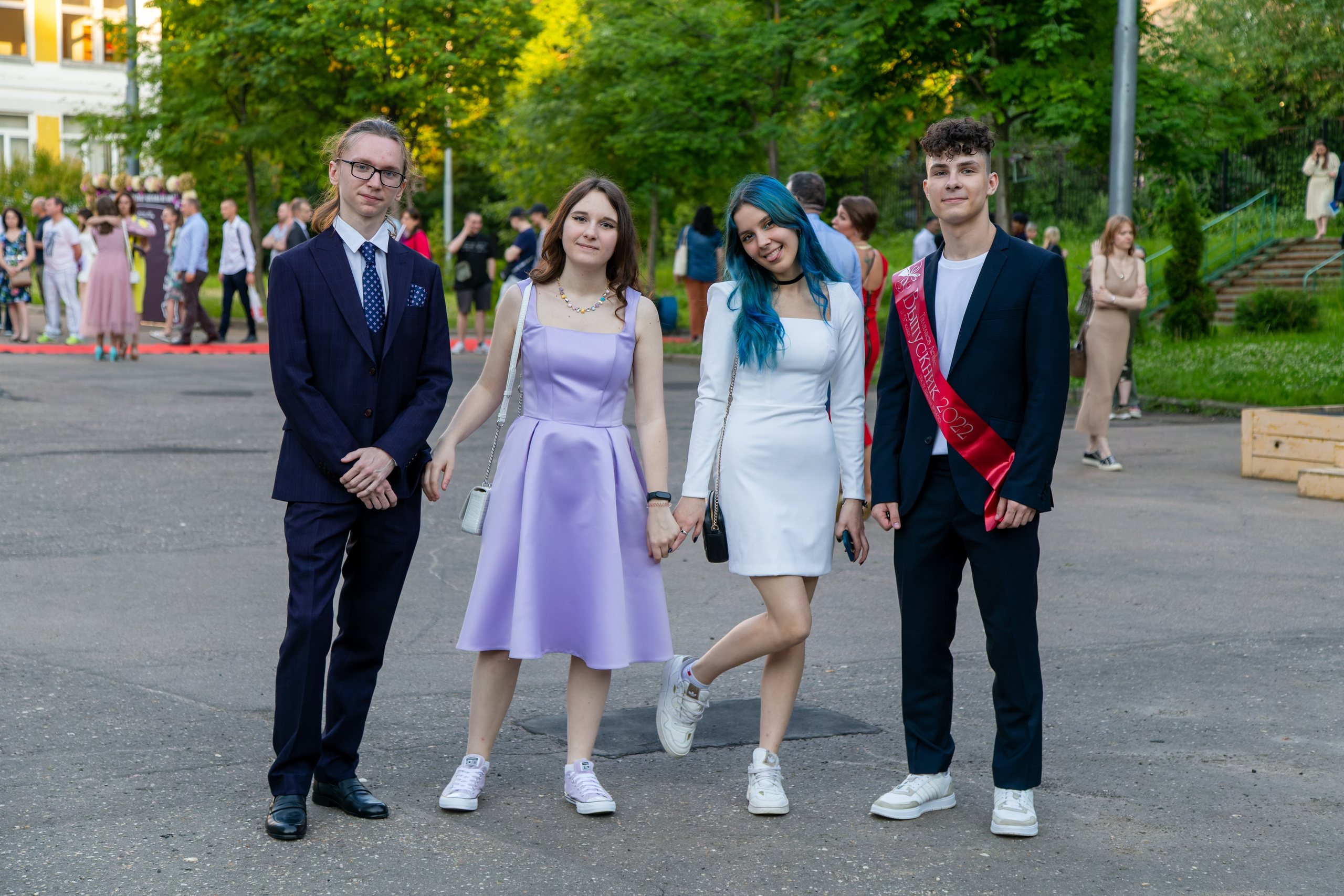 Последний звонок, выпускной в школе. «Студия DRONAVT`s» — видеосъёмка и фотография г. Москва