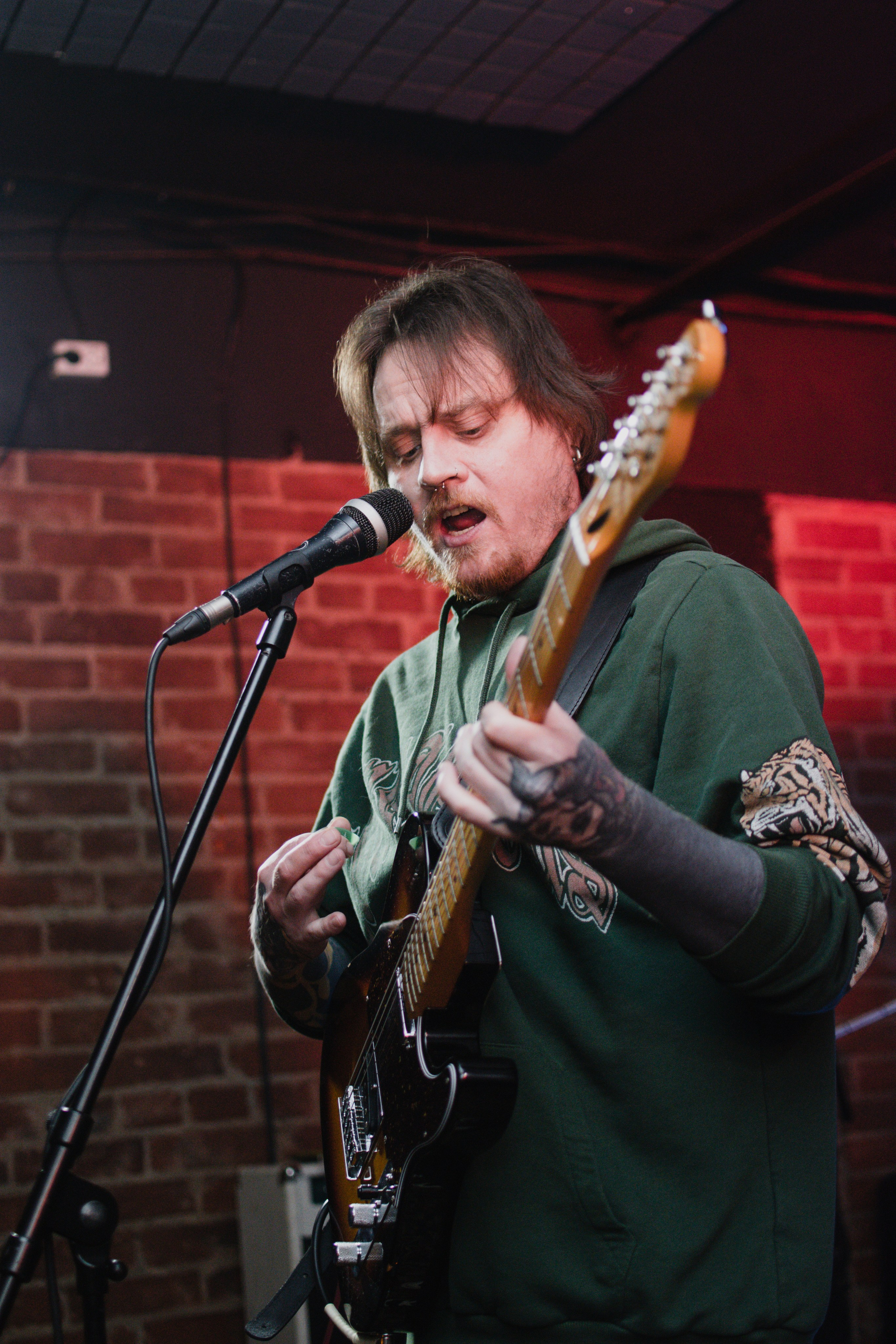 Репортажная съемка. ФОТОГРАФ ЕКАТЕРИНБУРГ | Ланов Матвей