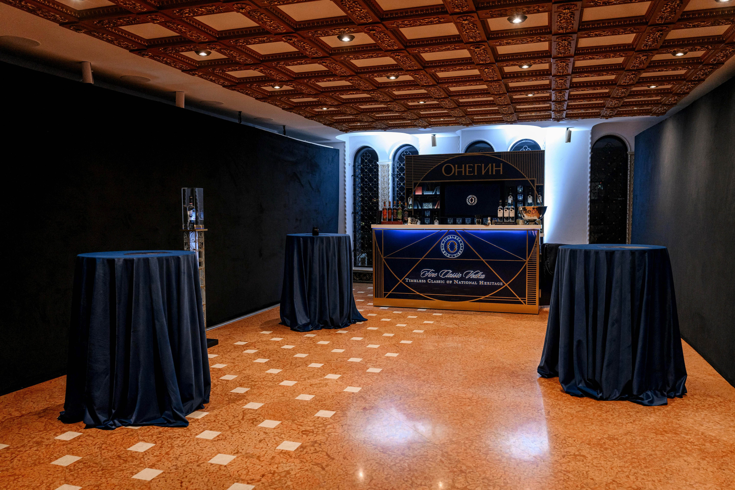 SIMPLE PRIVE. Максим Комаров — Профессиональный фотограф