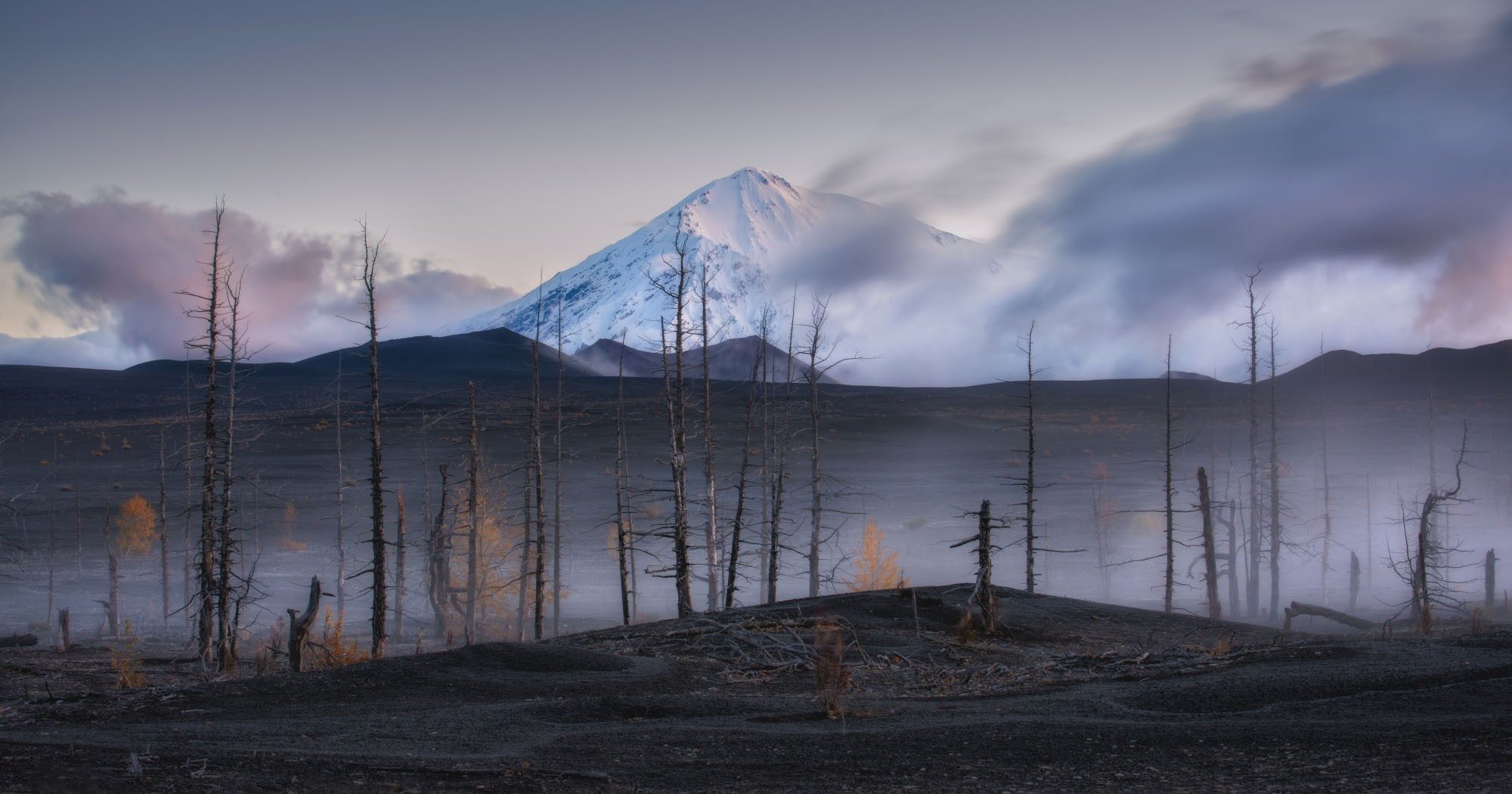 Фотографии Камчатка