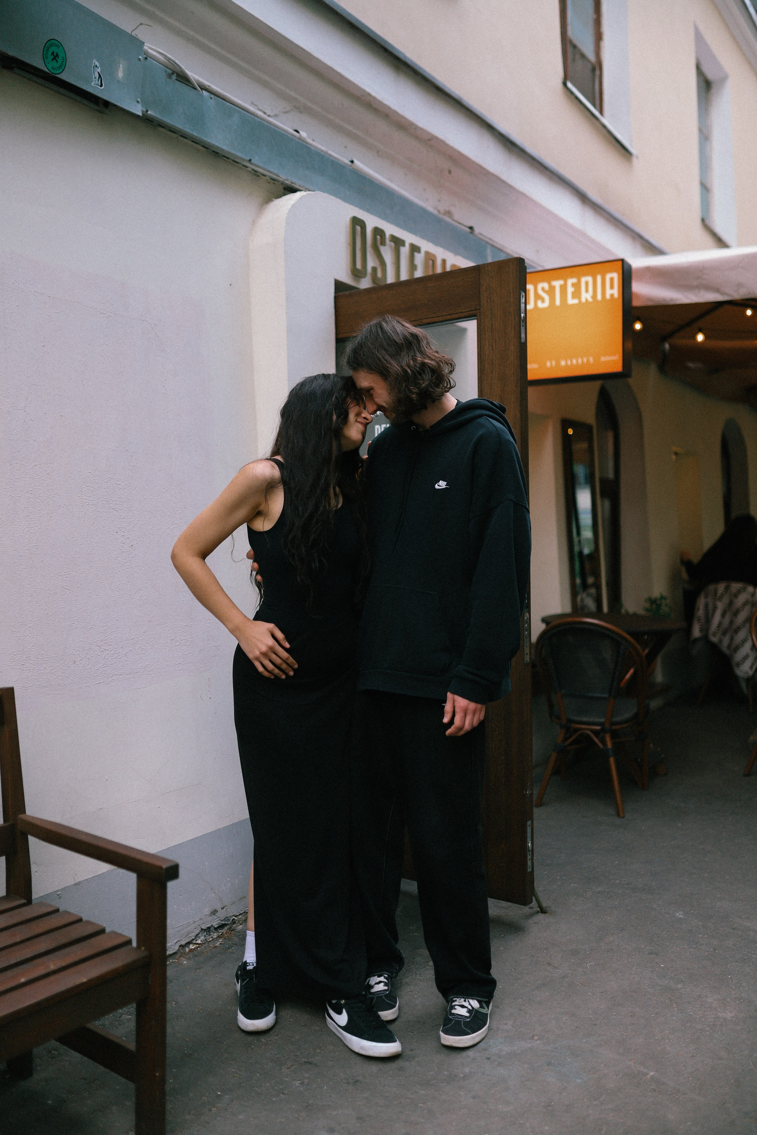 Фотограф Асфарова Фидана. Создаю истории любви со вкусом