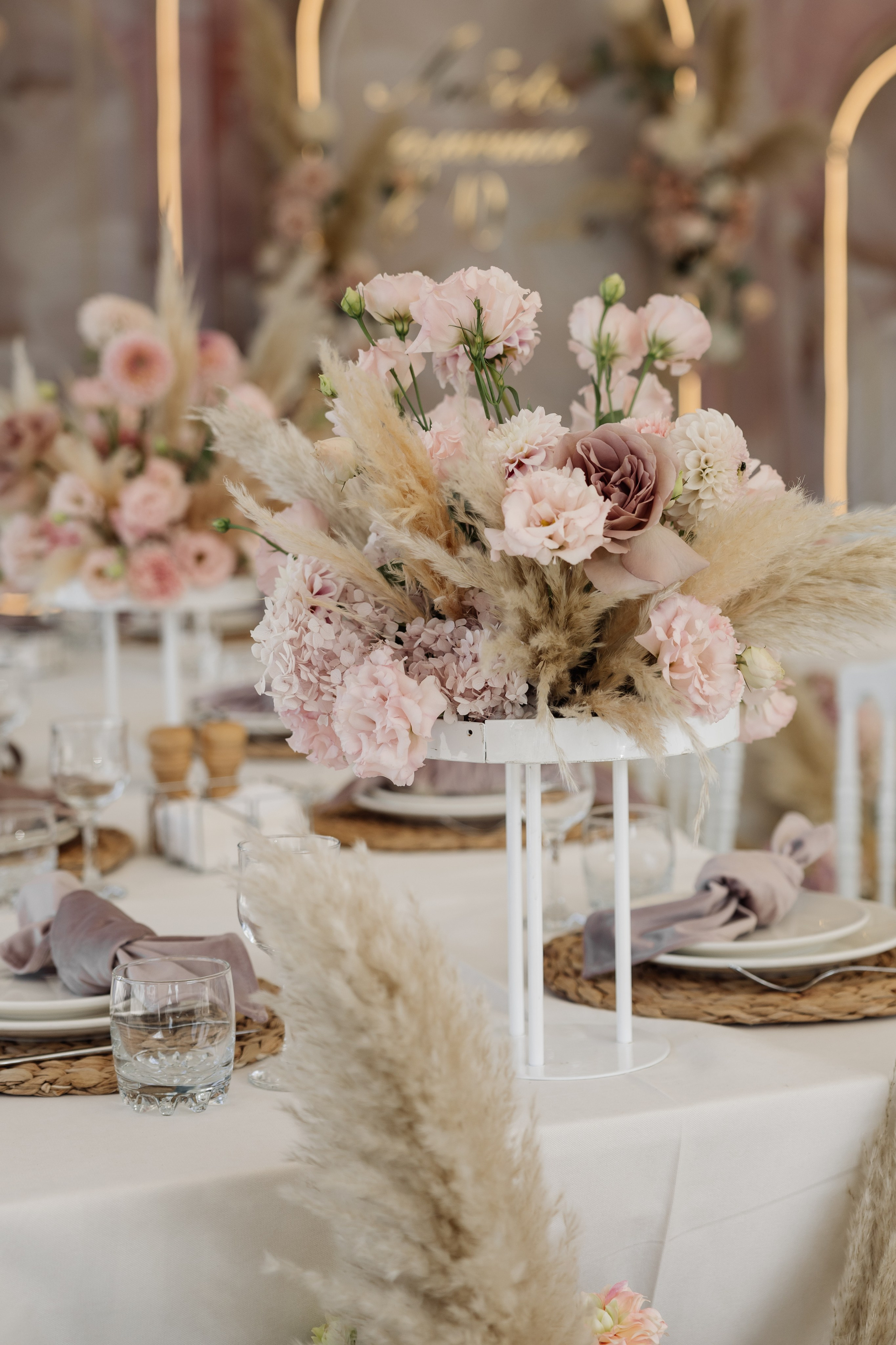 10 лет Совместной жизни. Семья из Москвы прилетела отпраздновать Оловяную свадьбу у подножья горы Бештау. Организация мероприятий ЮФО