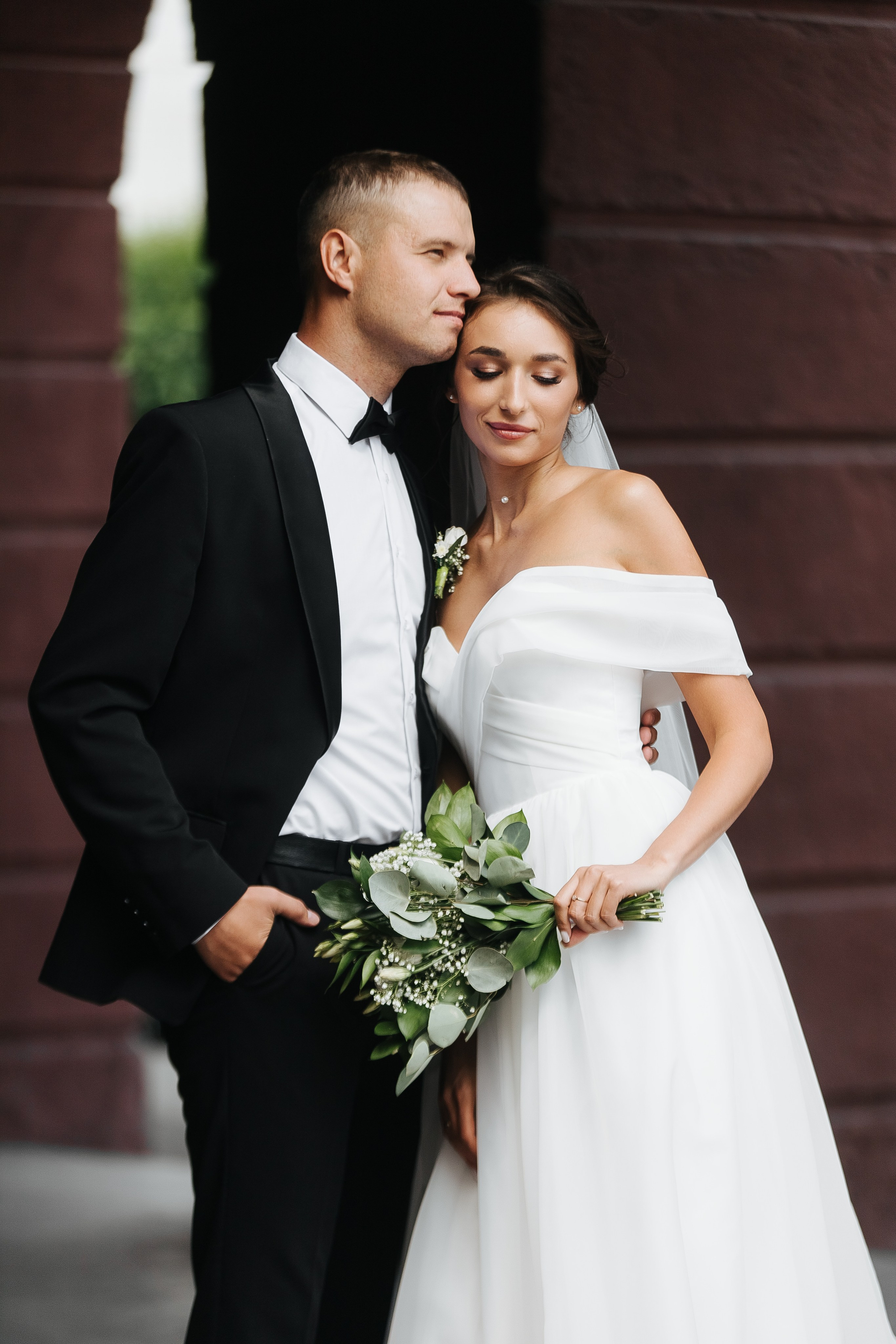 Иван Юлия. Фотограф в Красноярске Надежда Воскресенская