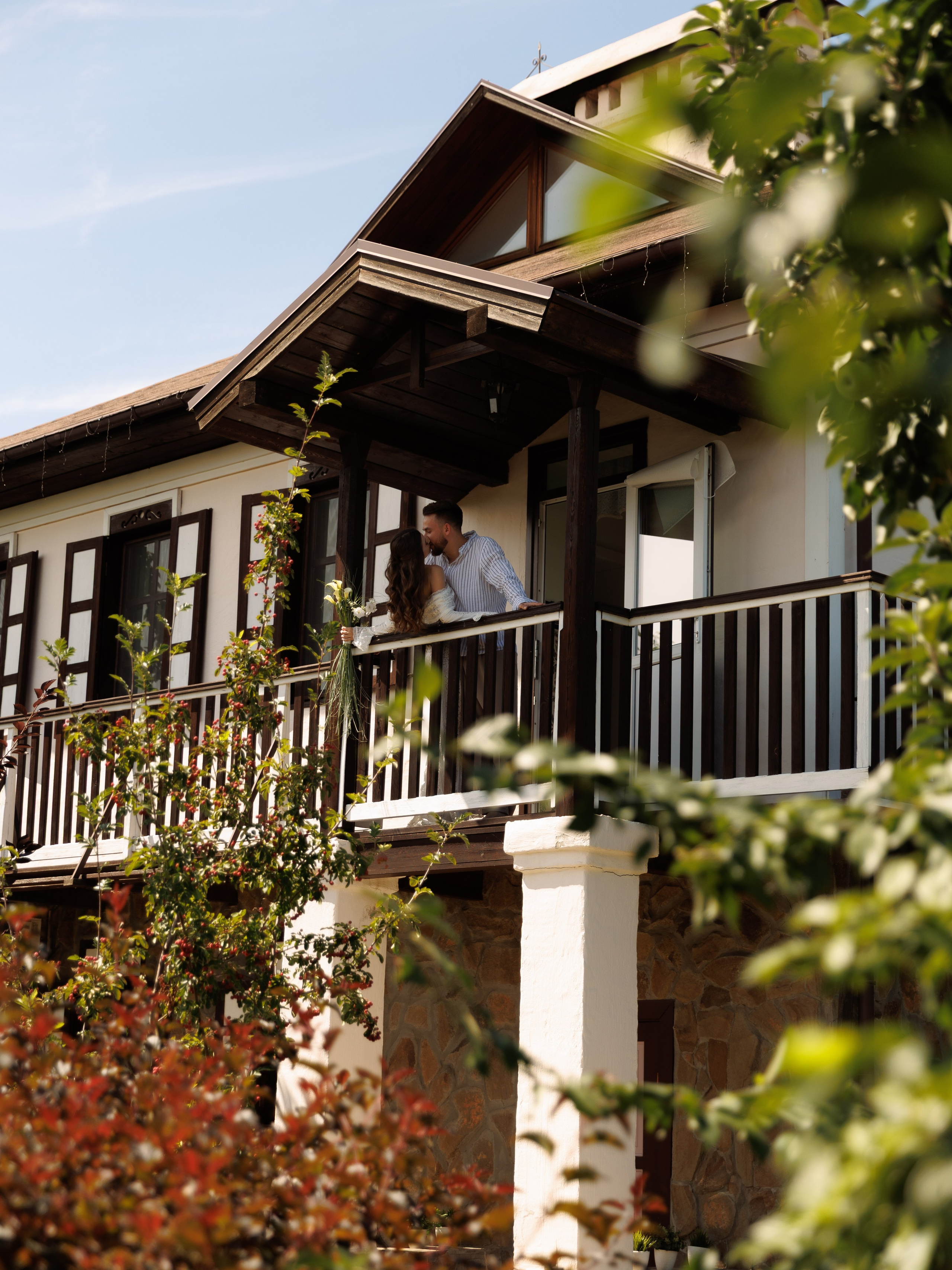 Артем и Анастасия. Фотограф