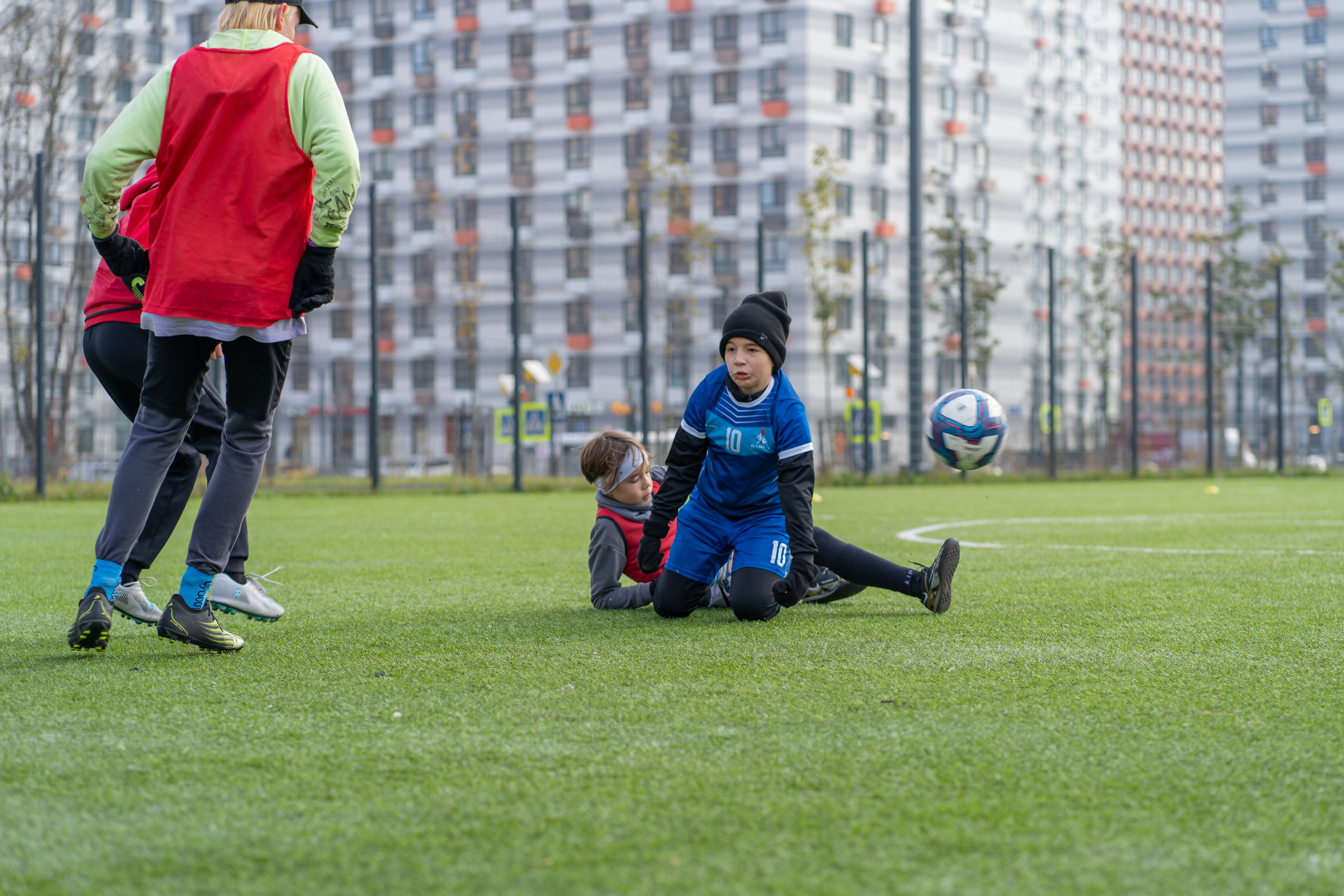 Спорт Фото футбол. Фото / Видеосъемка в Москве