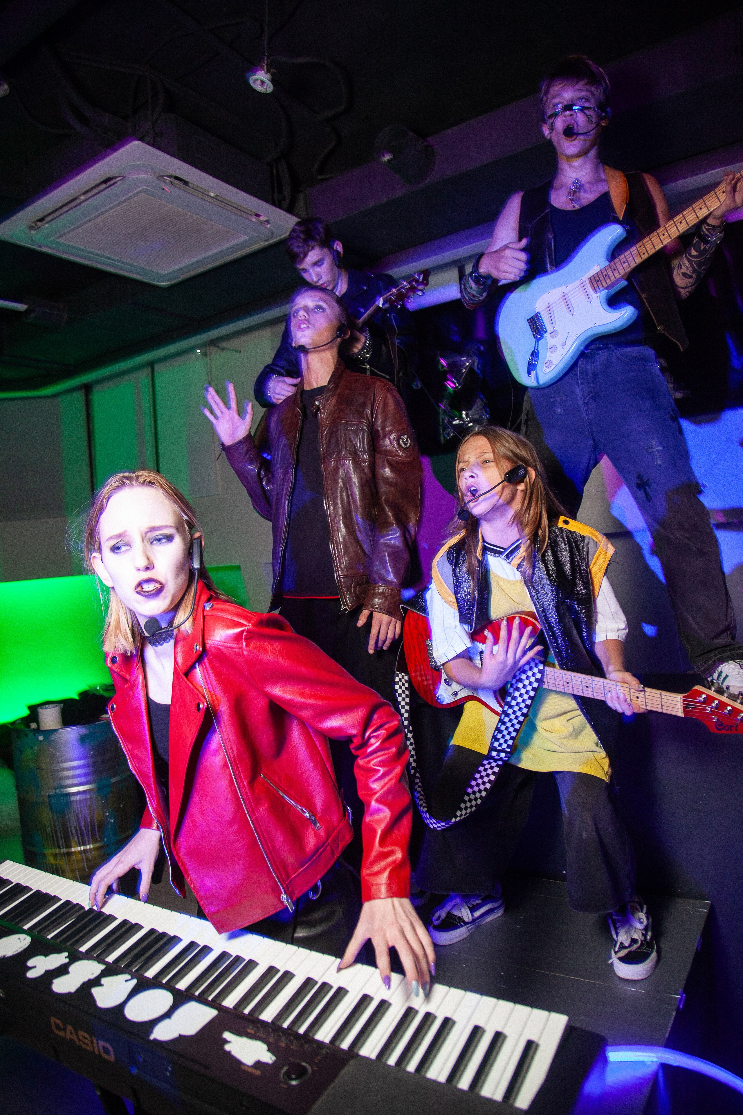 Фотограф в детский лагерь. Фотограф в Москве Максим Быков