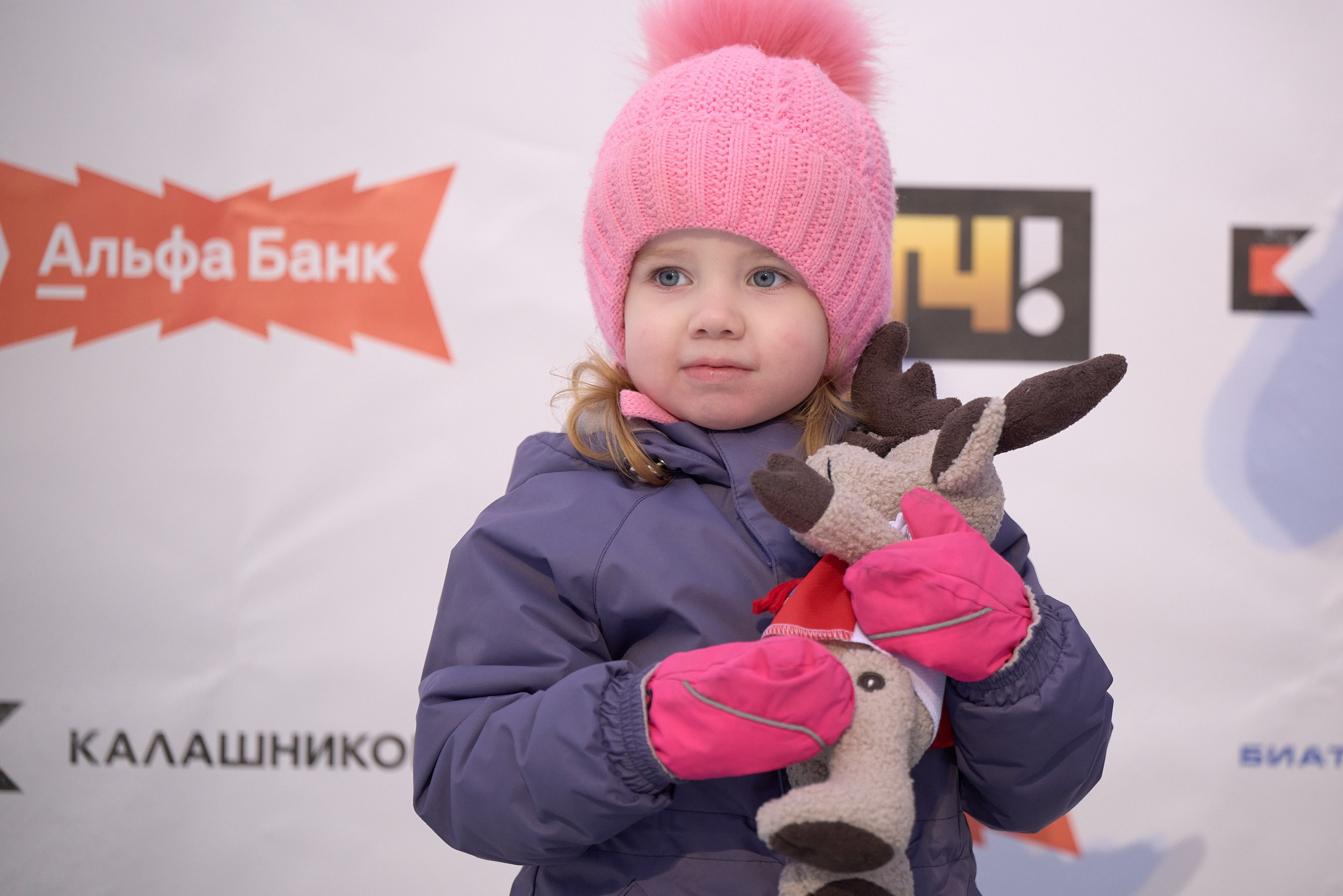 Биатлон. Чемпионат России — 2024/2025, 3-й этап, Ижевск. Ижевская винтовка. Спортивный репортажный фотограф в Ижевске Сергей Мерзляков