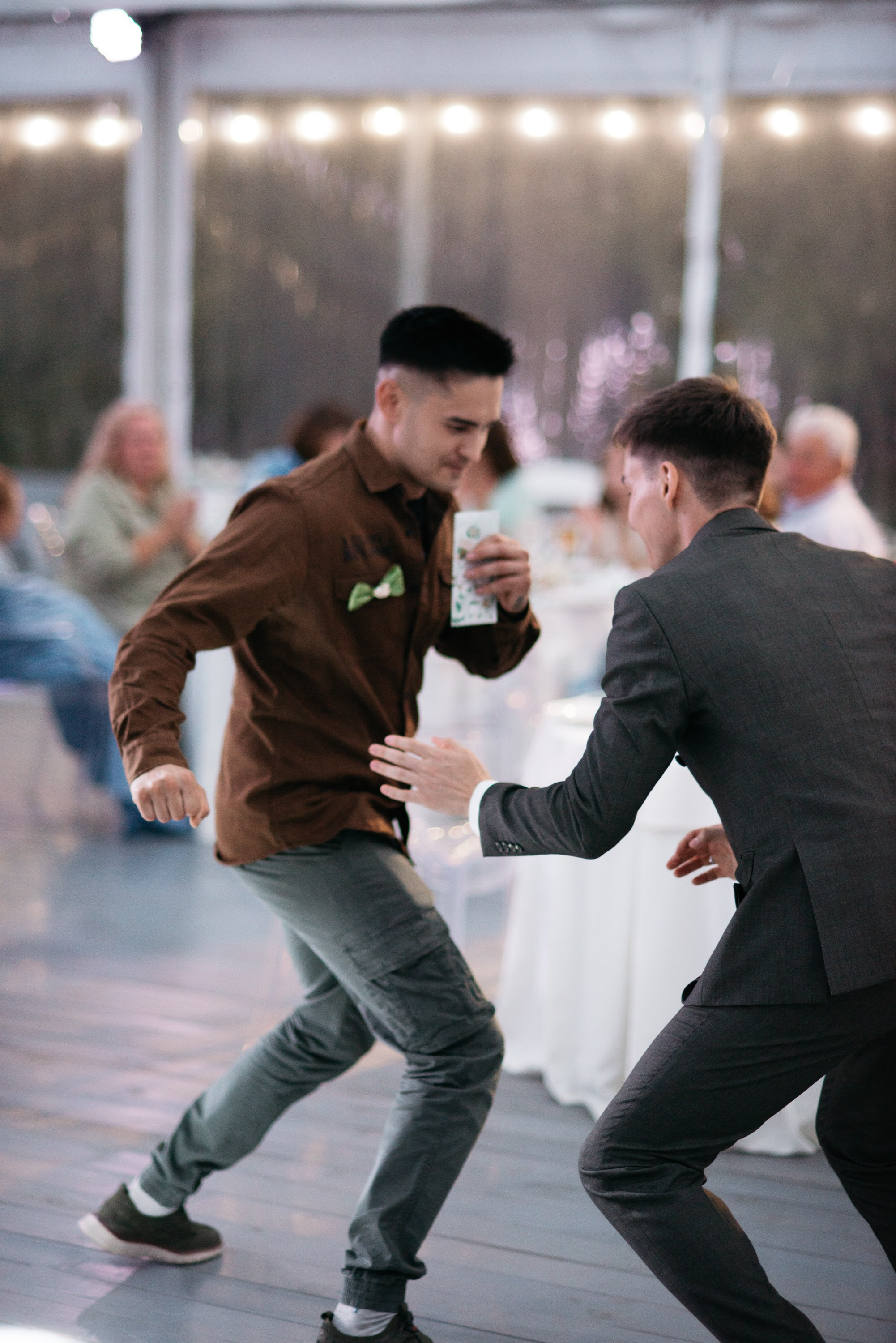 Татьяна&Илья. Свадебный фотограф Ижевск Петр Шишков