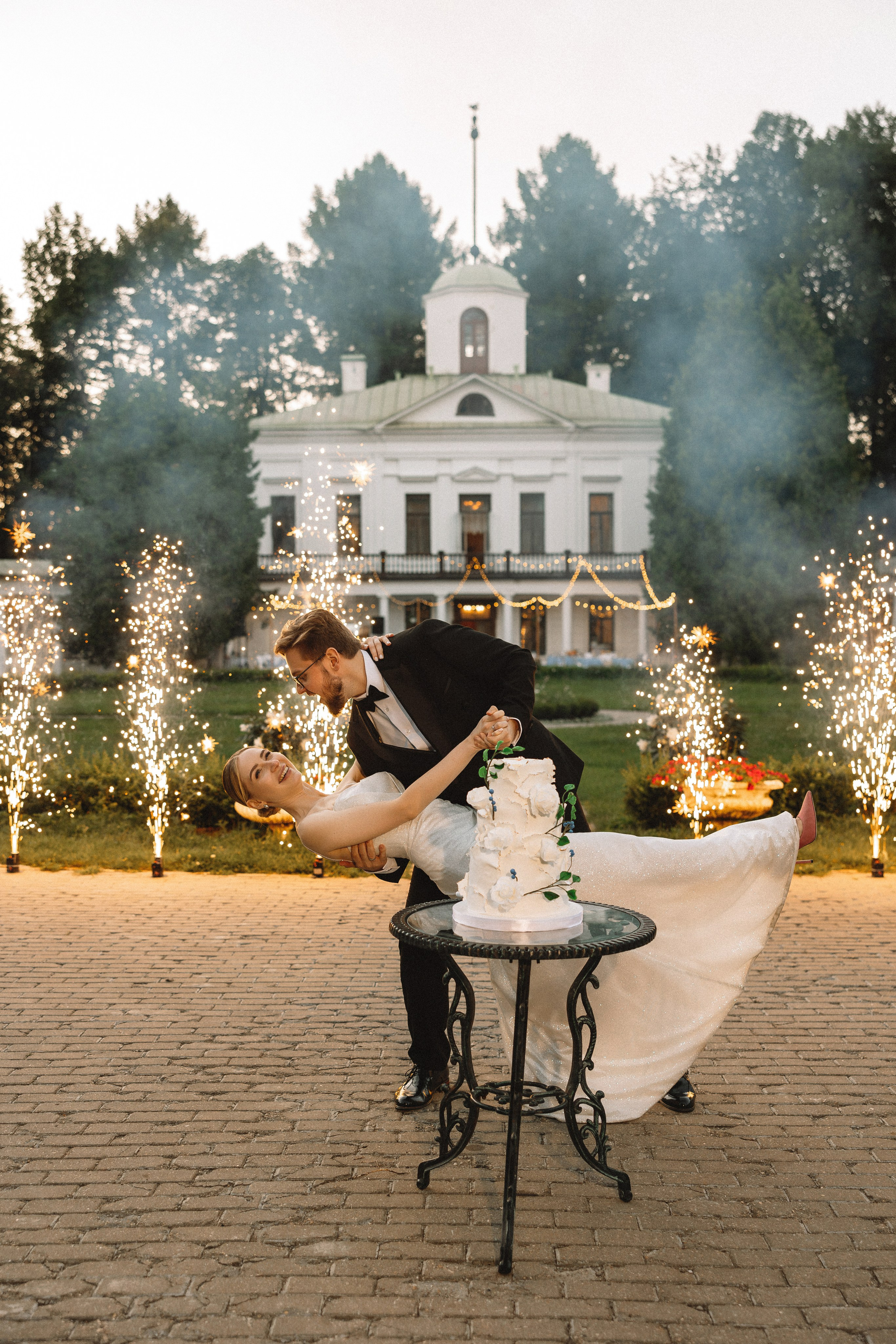 Виктория и Александр. Lifestyle фотограф в Санкт-Петербурге Анна Щекалева