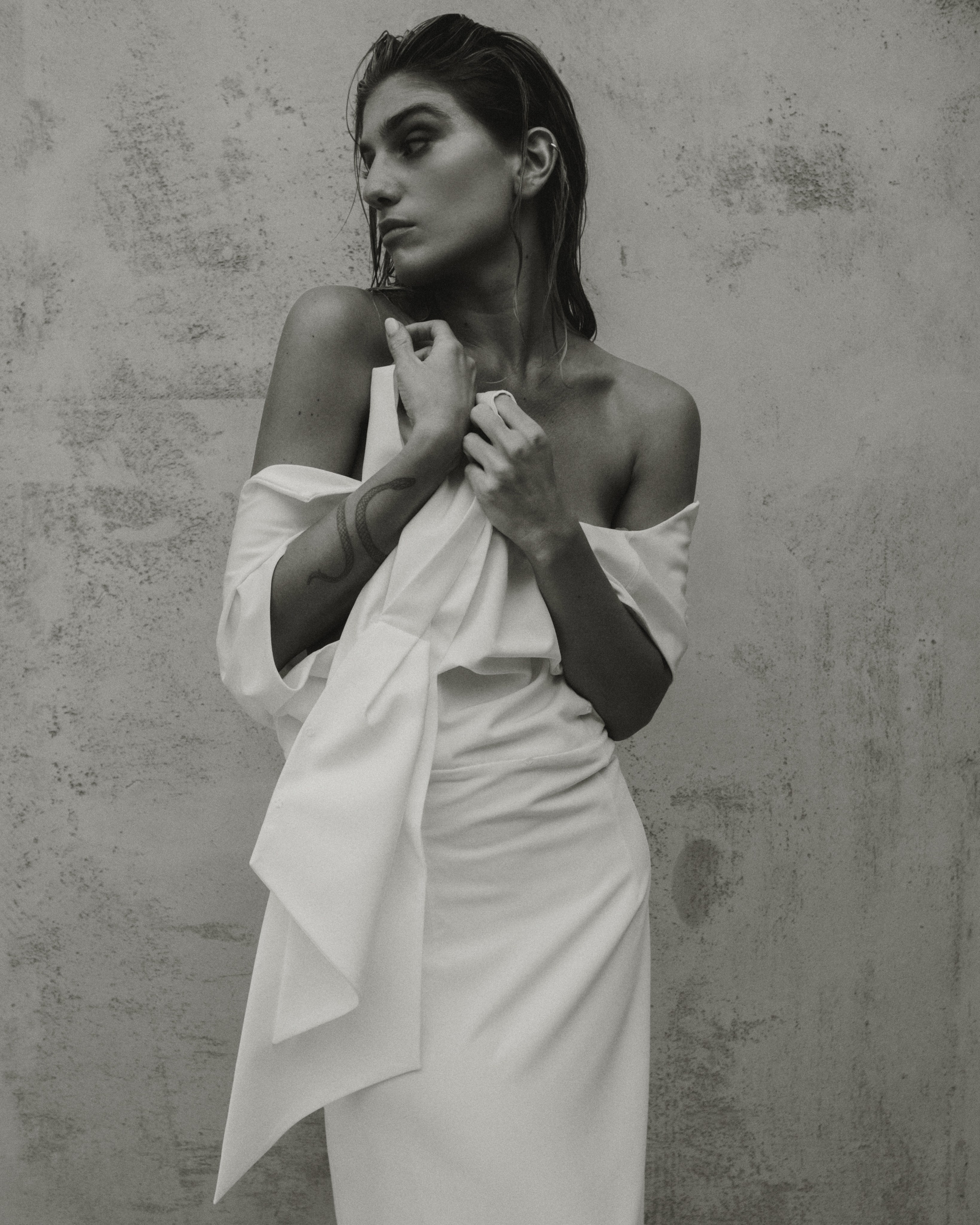 Nino. Dariaegudina.ru